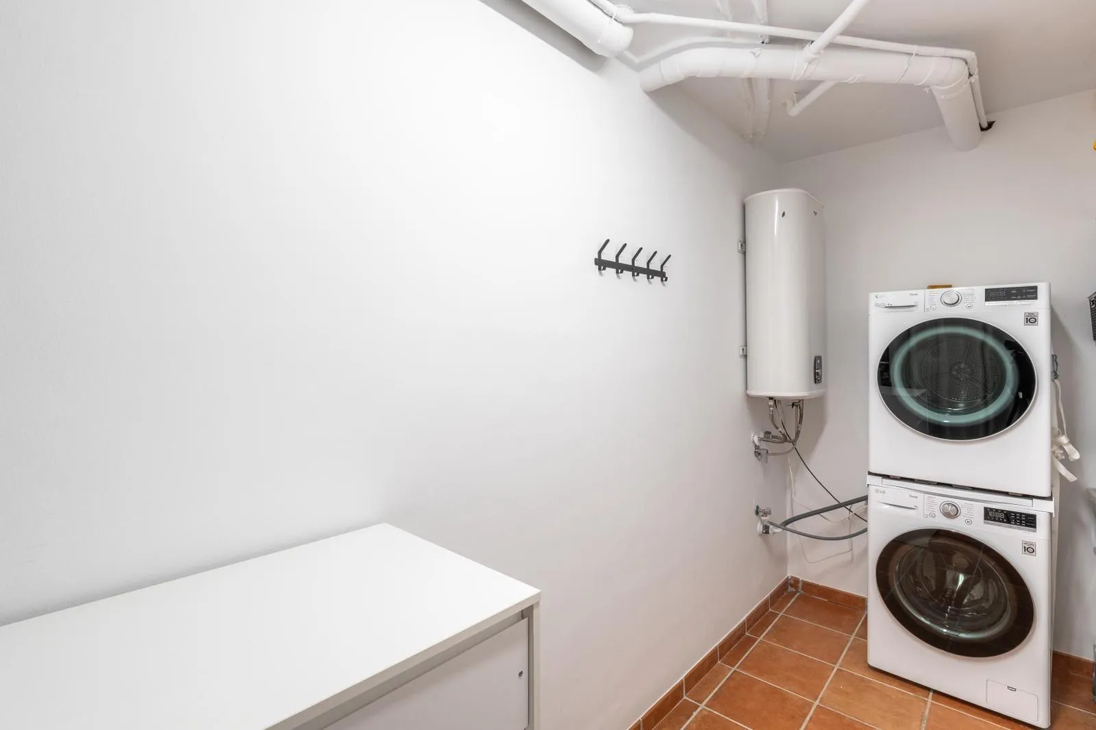 Town house for sale in Paraiso Barronal with 3 bedrooms