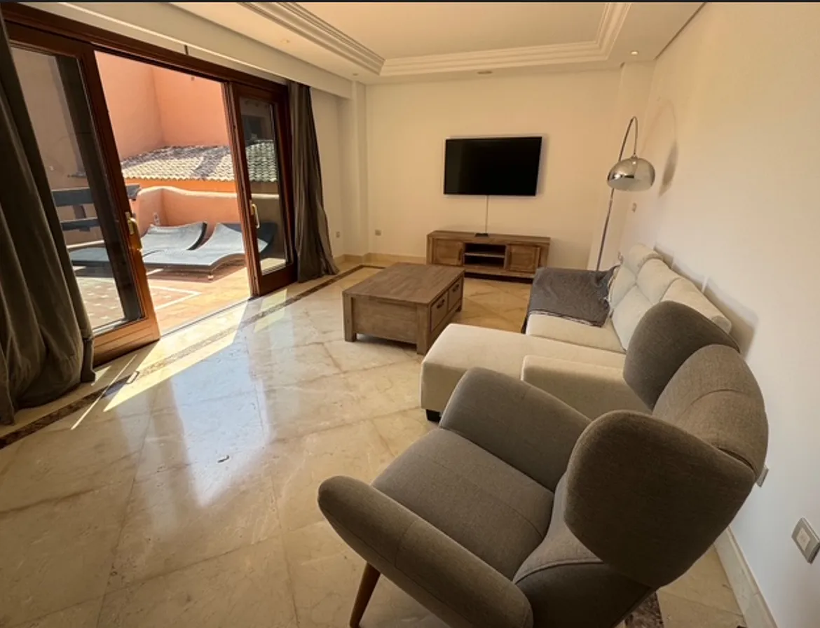 For sale apartment in Mar Azul with 2 bedrooms