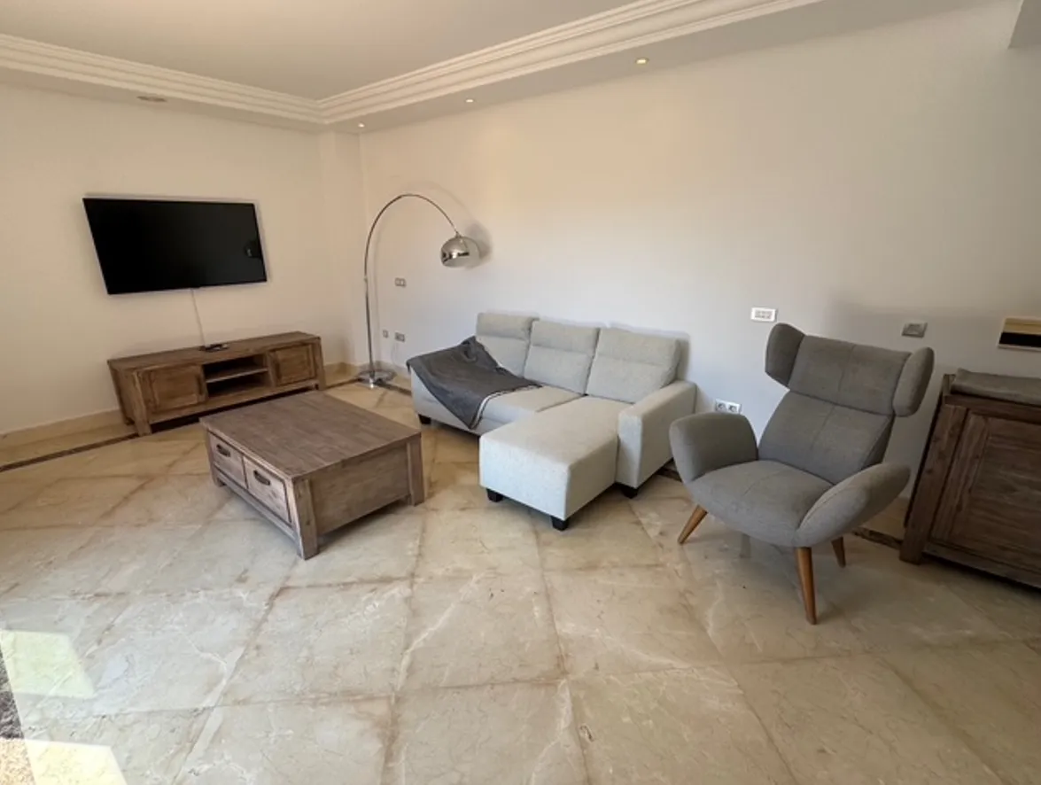 For sale apartment in Mar Azul with 2 bedrooms