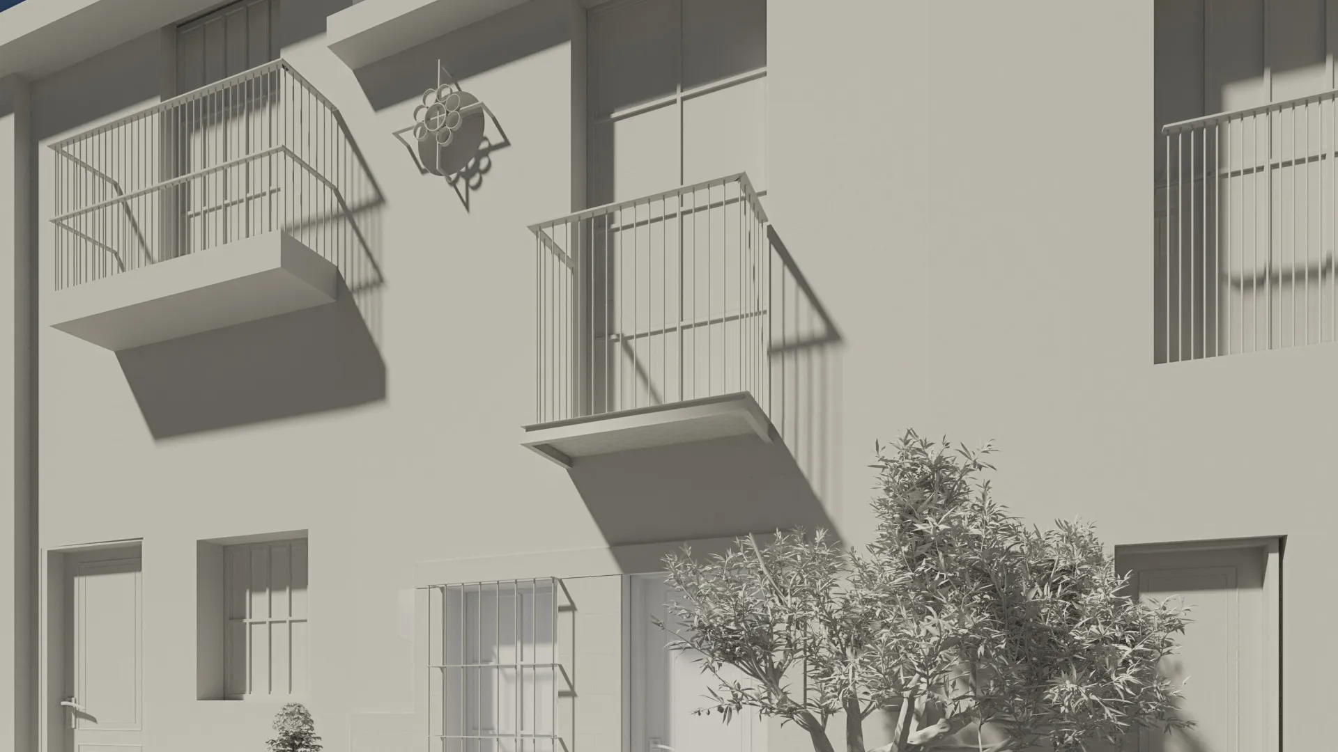 Estepona Casco Antiguo, casa en venta