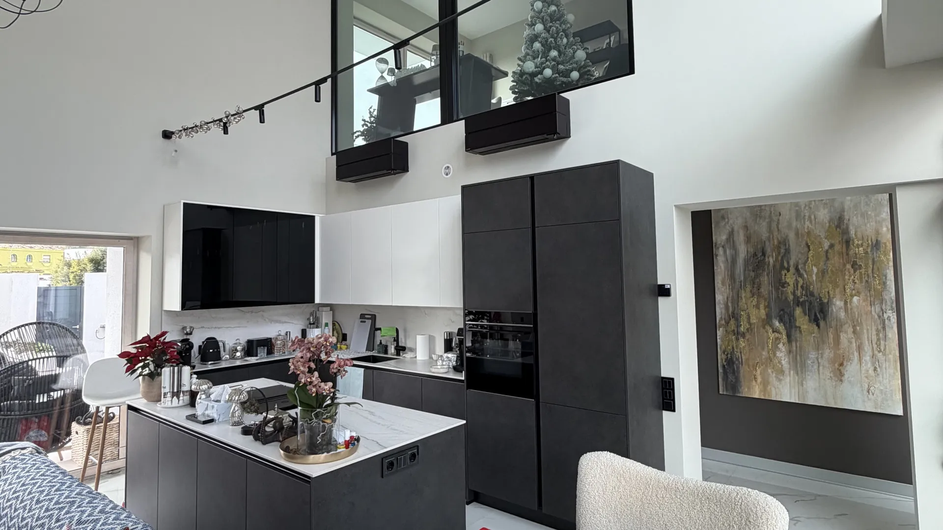 Comprar villa de 5 dormitorios en Benalmadena Costa