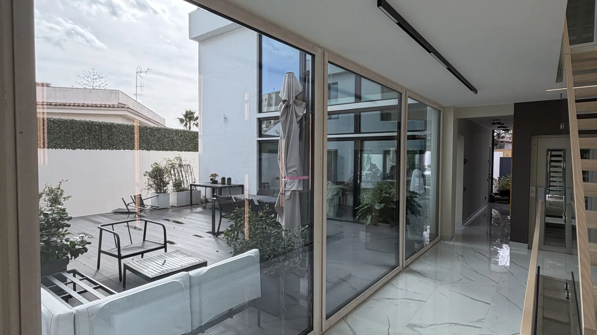 Comprar villa de 5 dormitorios en Benalmadena Costa