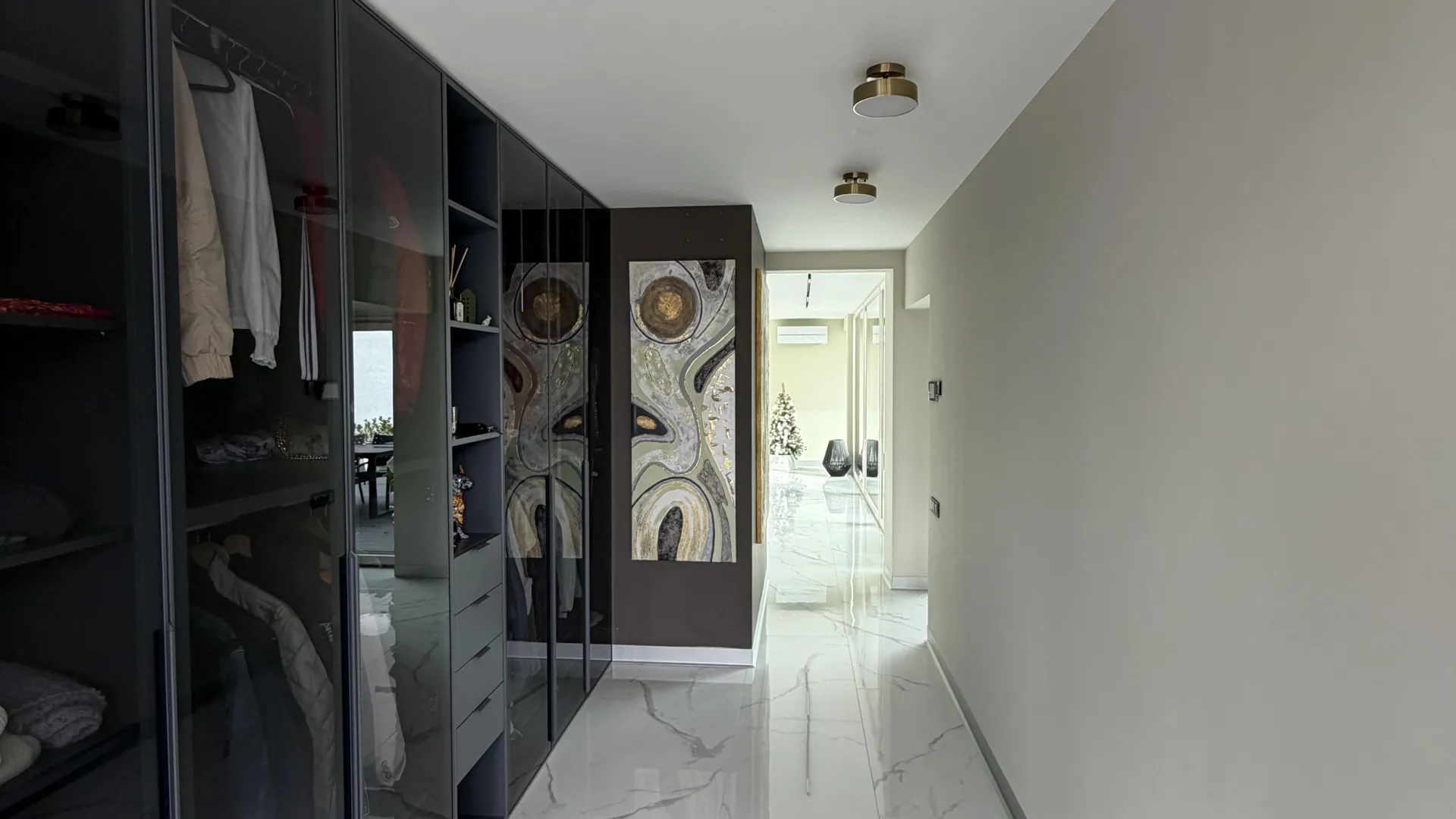 Comprar villa de 5 dormitorios en Benalmadena Costa