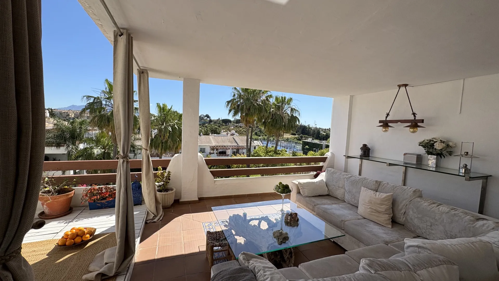 Apartment for sale in Selwo Hills