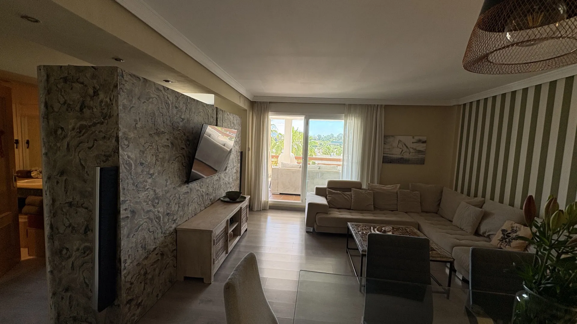 Apartment for sale in Selwo Hills