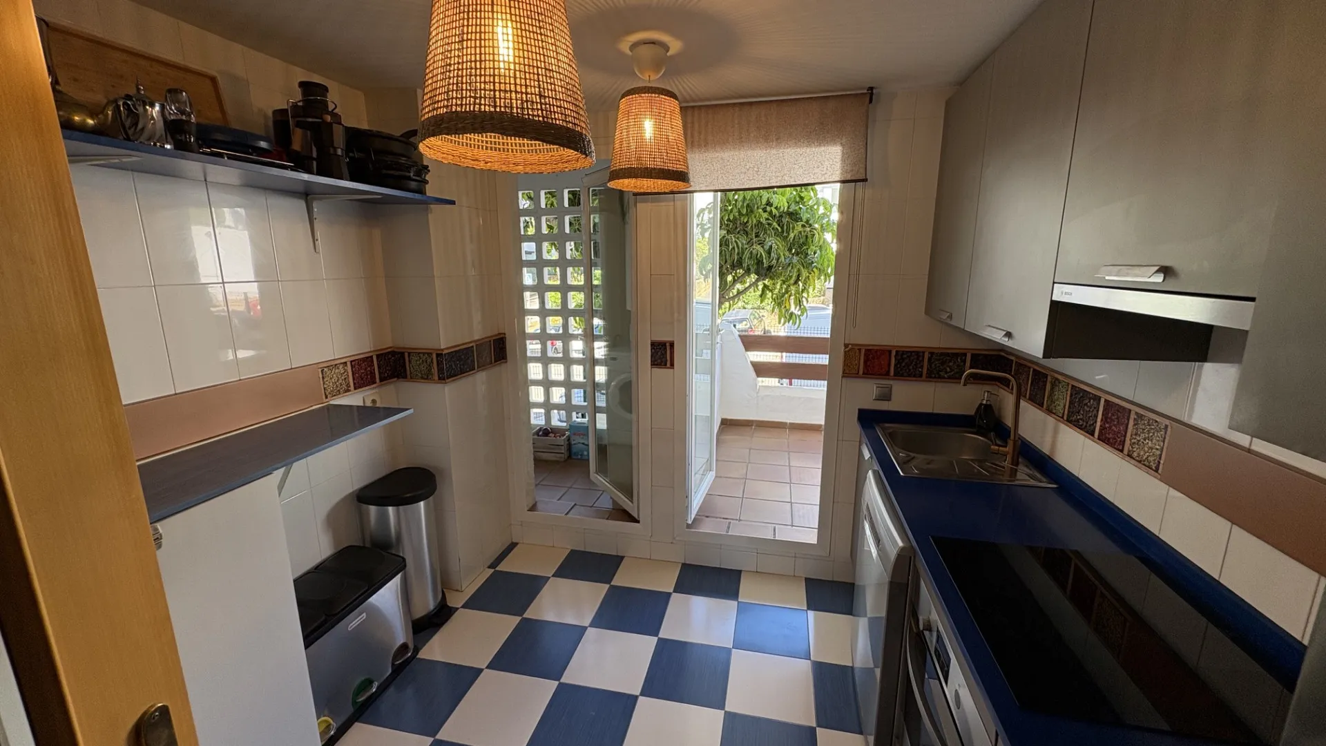 Apartment for sale in Selwo Hills