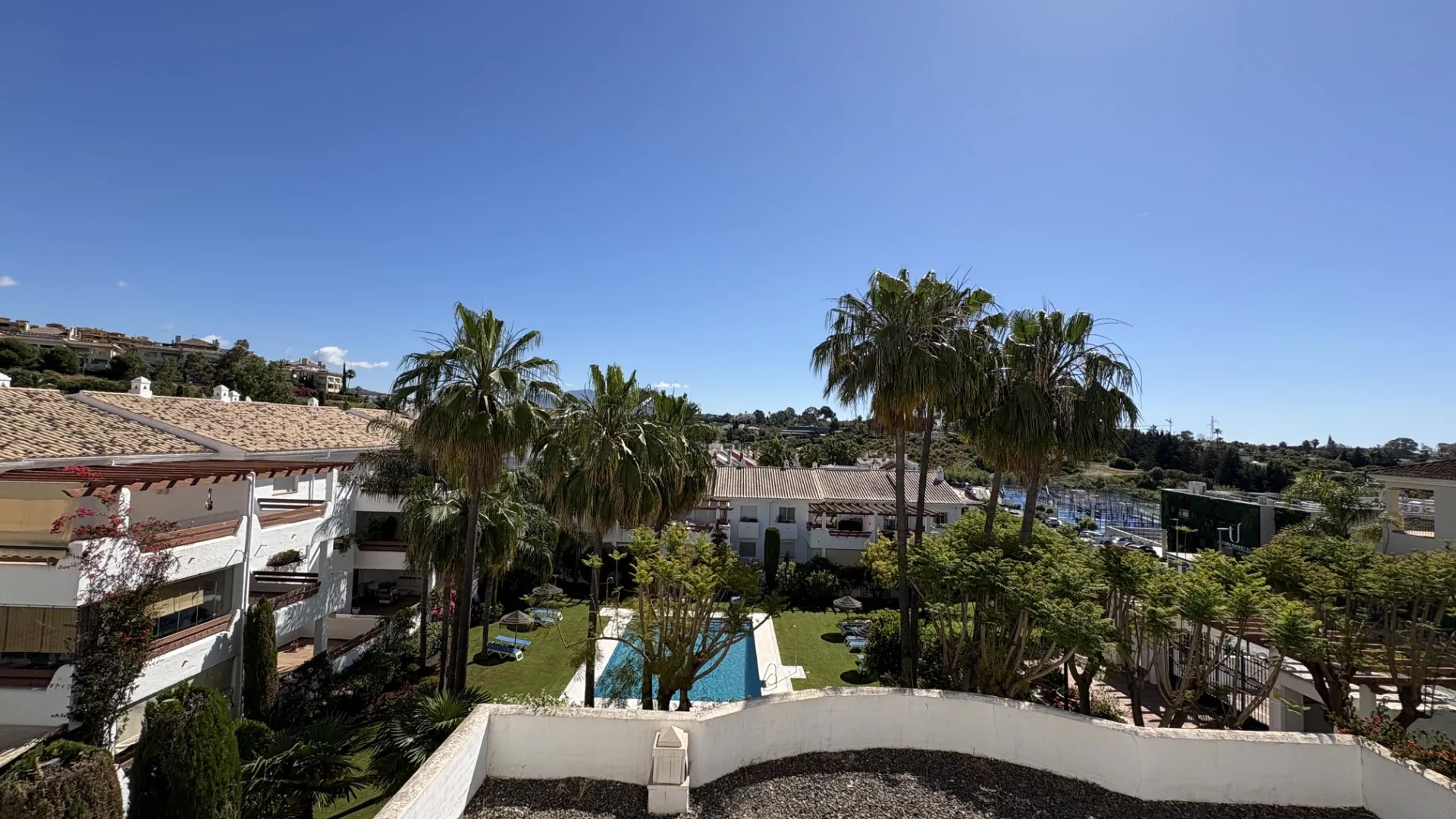 Apartment for sale in Selwo Hills