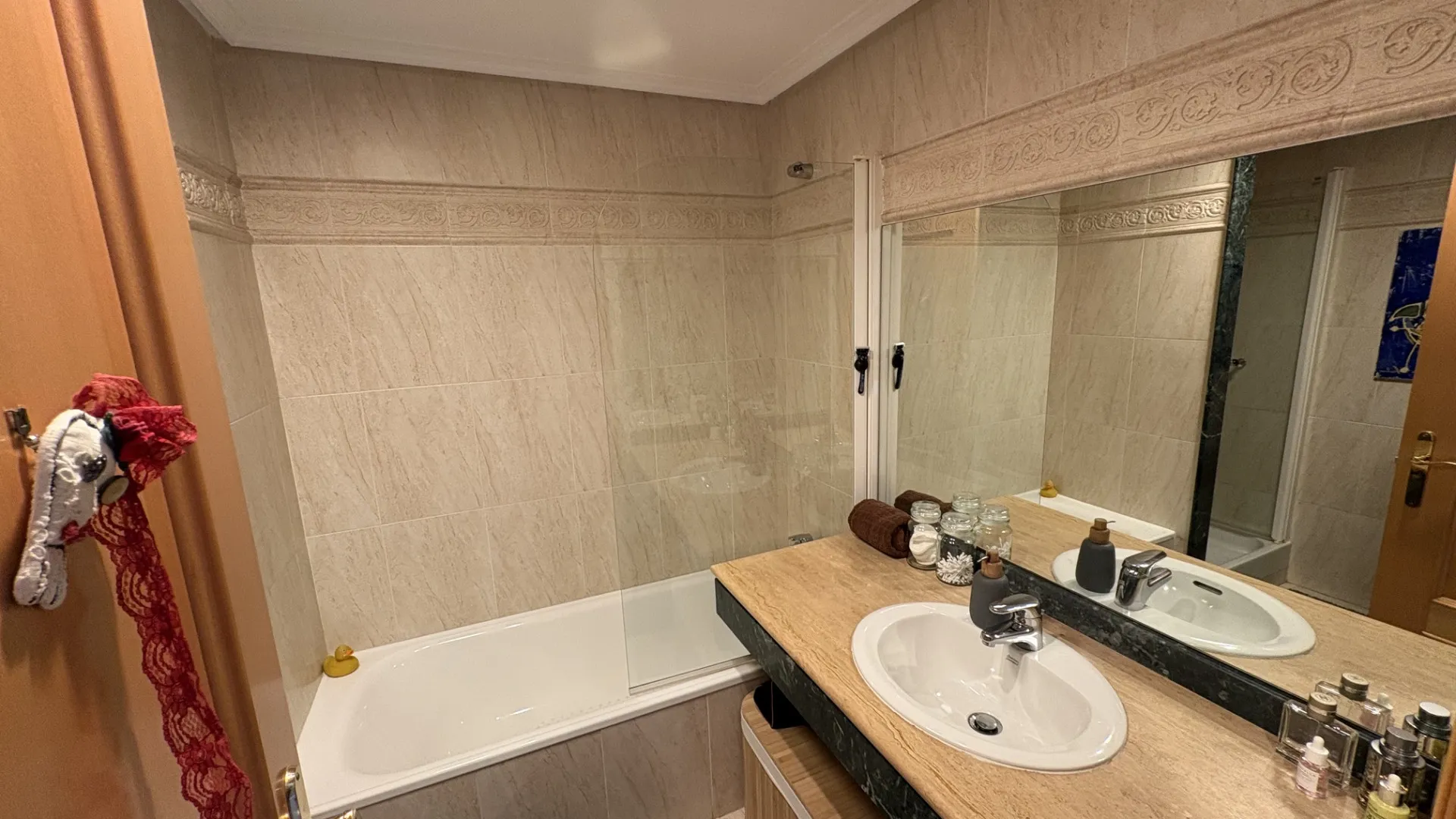 Apartment for sale in Selwo Hills