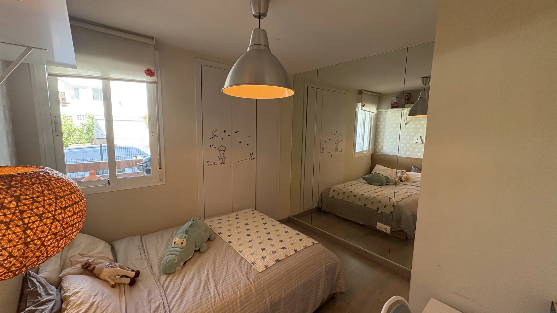 Apartment for sale in Selwo Hills