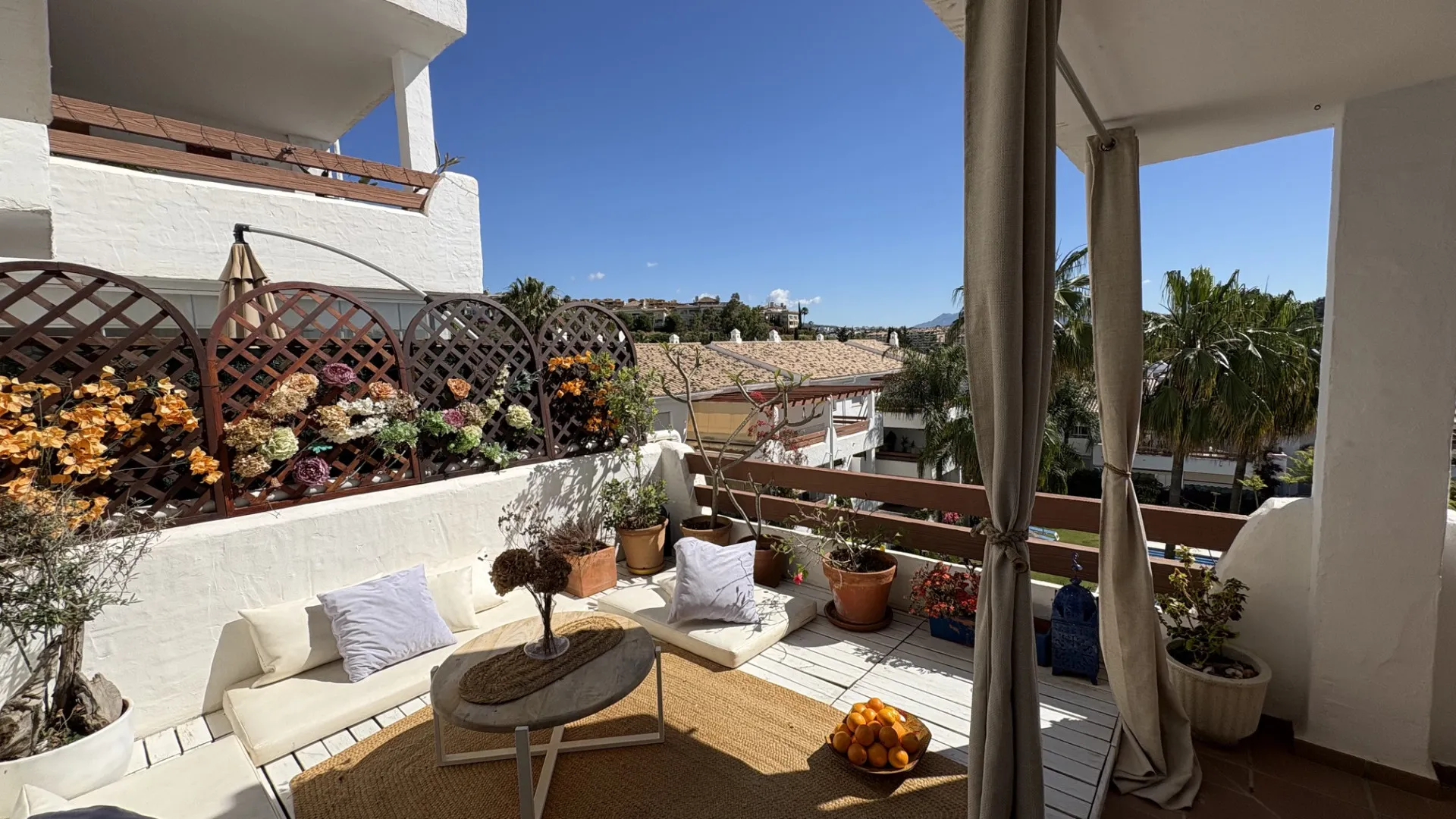 Apartment for sale in Selwo Hills