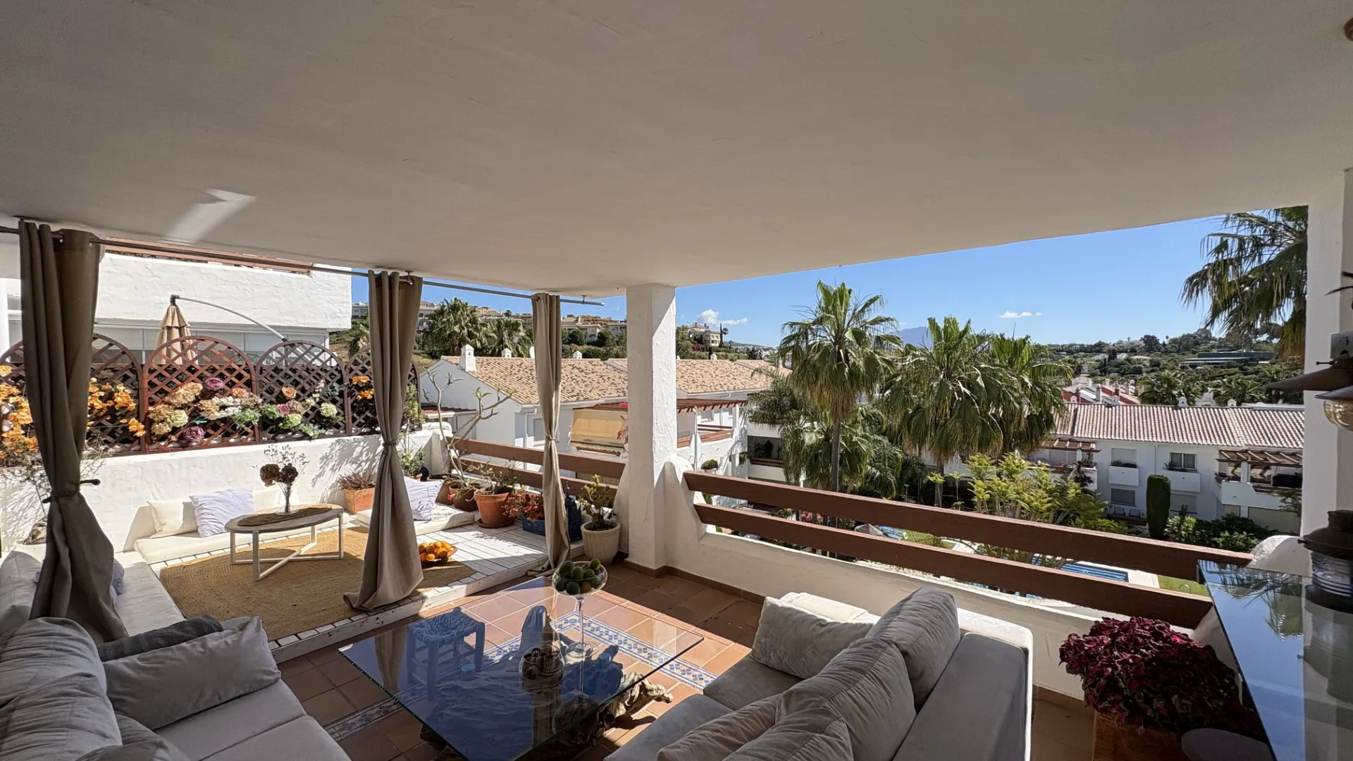 Apartment for sale in Selwo Hills