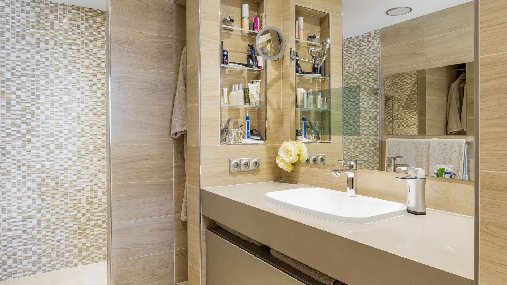 Ático en venta en Los Almendros