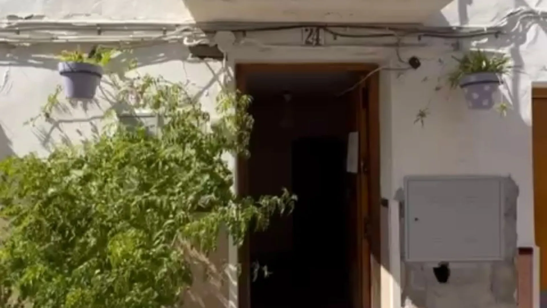 Estepona Old Town house for sale