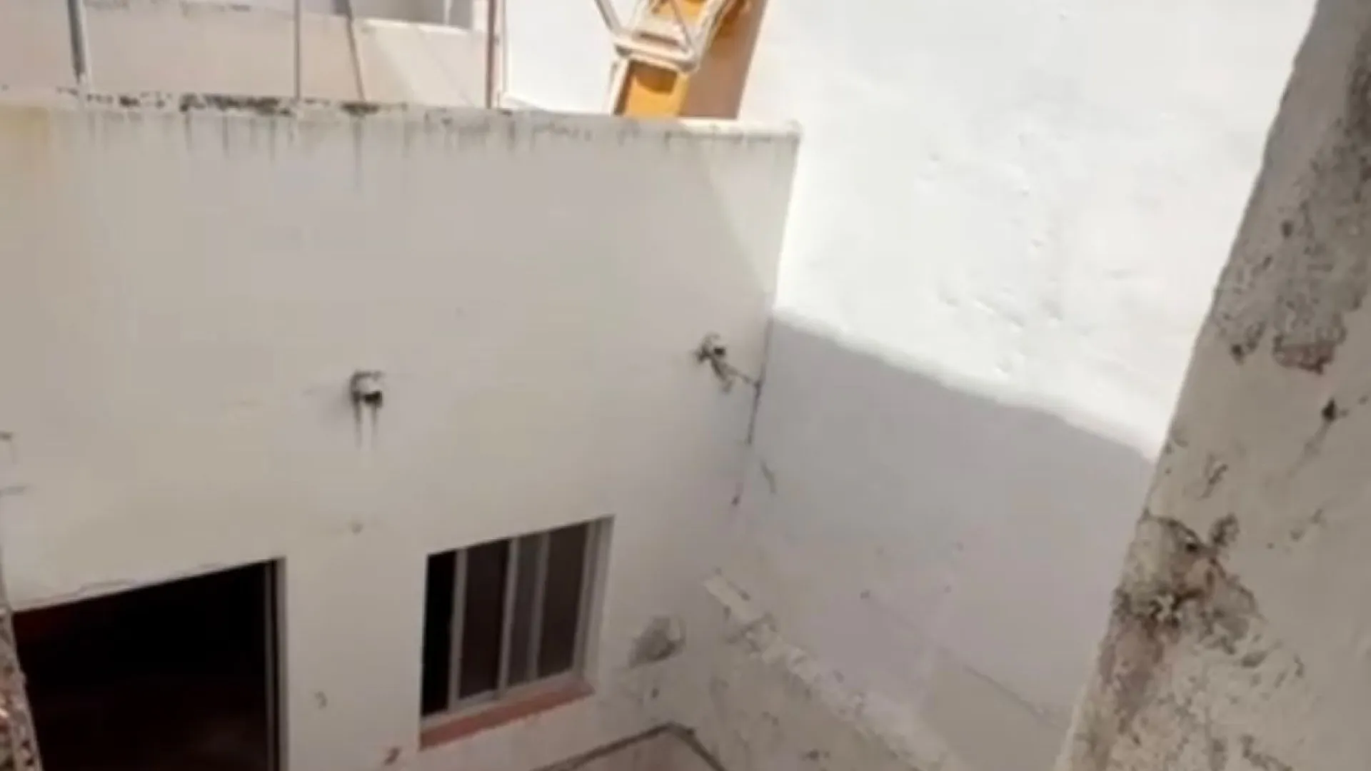 Estepona Old Town house for sale