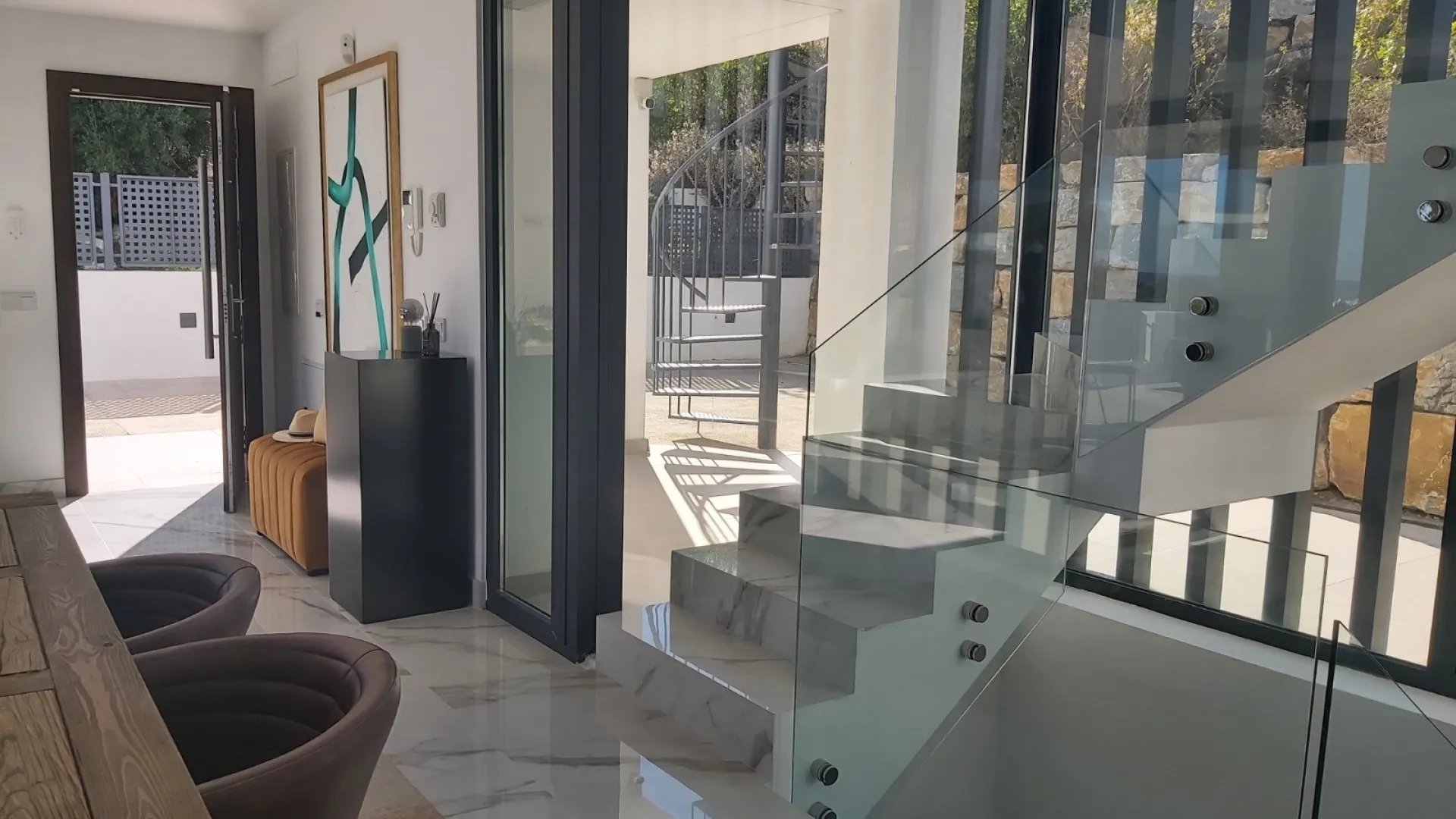 Valle Romano, villa de 3 dormitorios a la venta