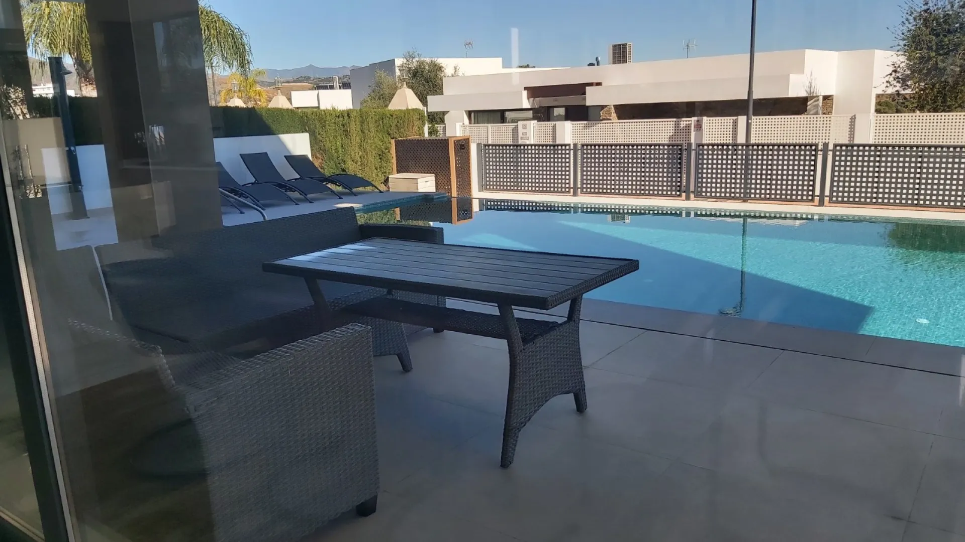 Valle Romano, villa de 3 dormitorios a la venta
