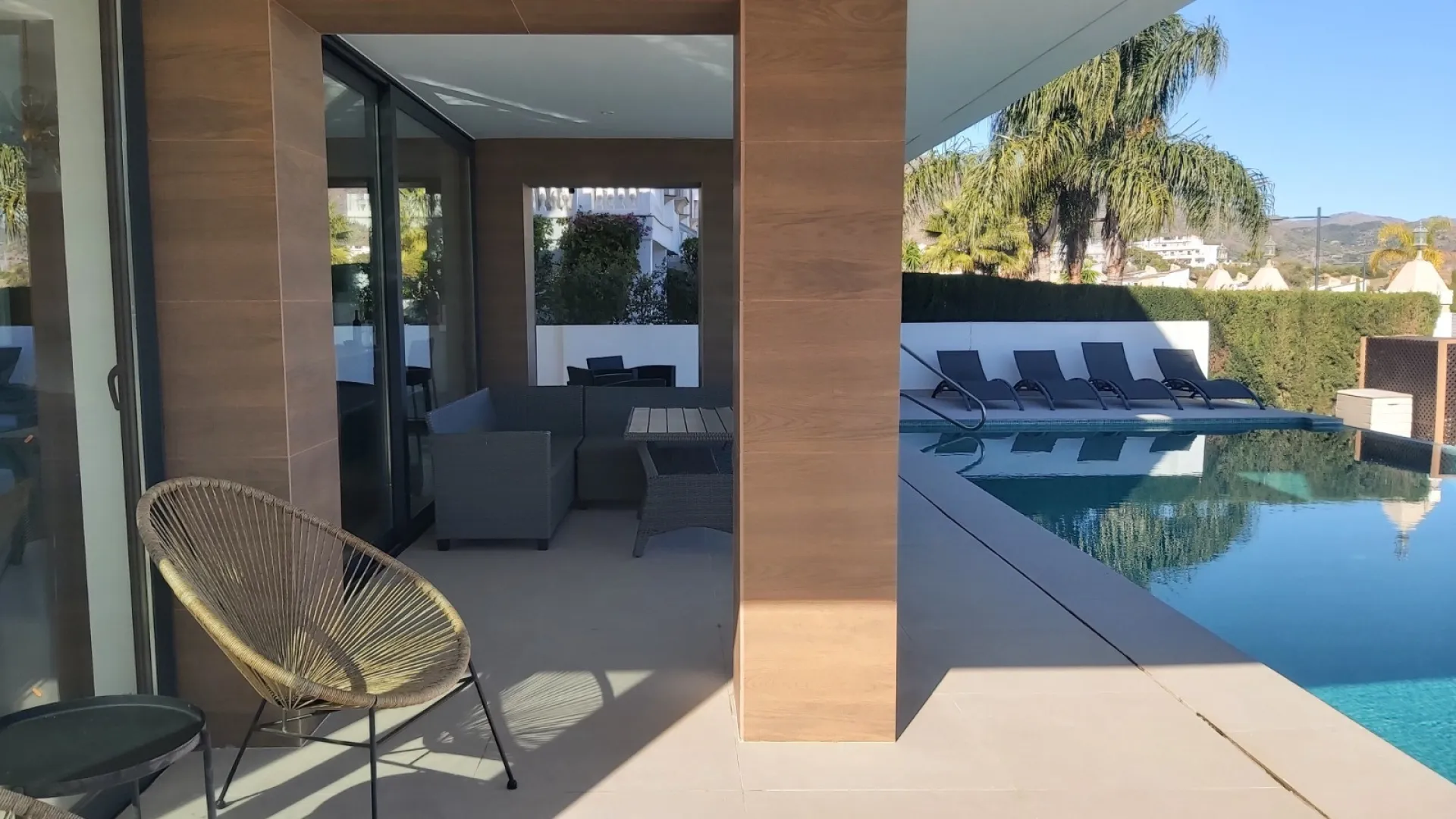 Valle Romano, villa de 3 dormitorios a la venta