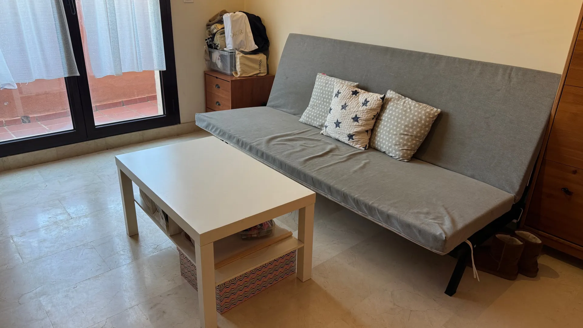 Buy town house in Valle Romano