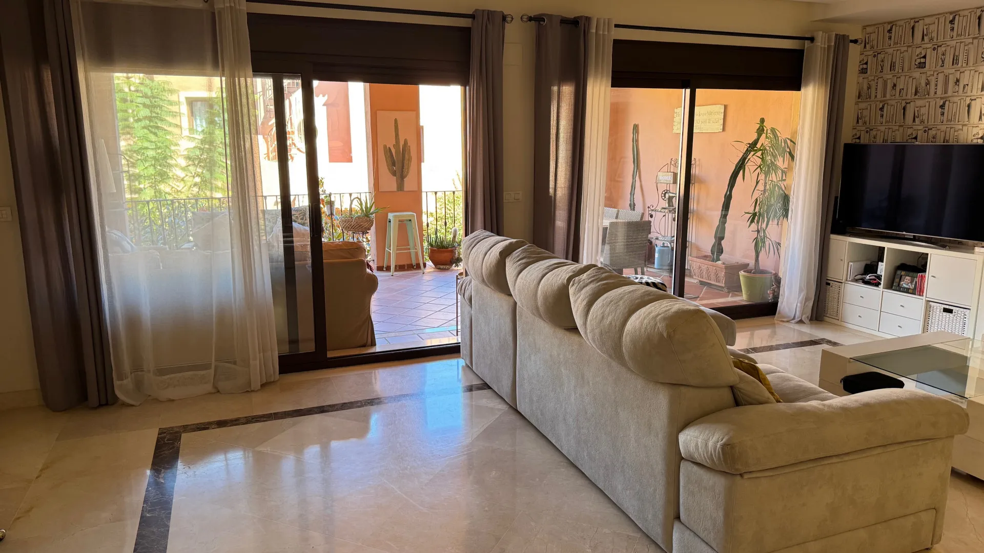 Buy town house in Valle Romano