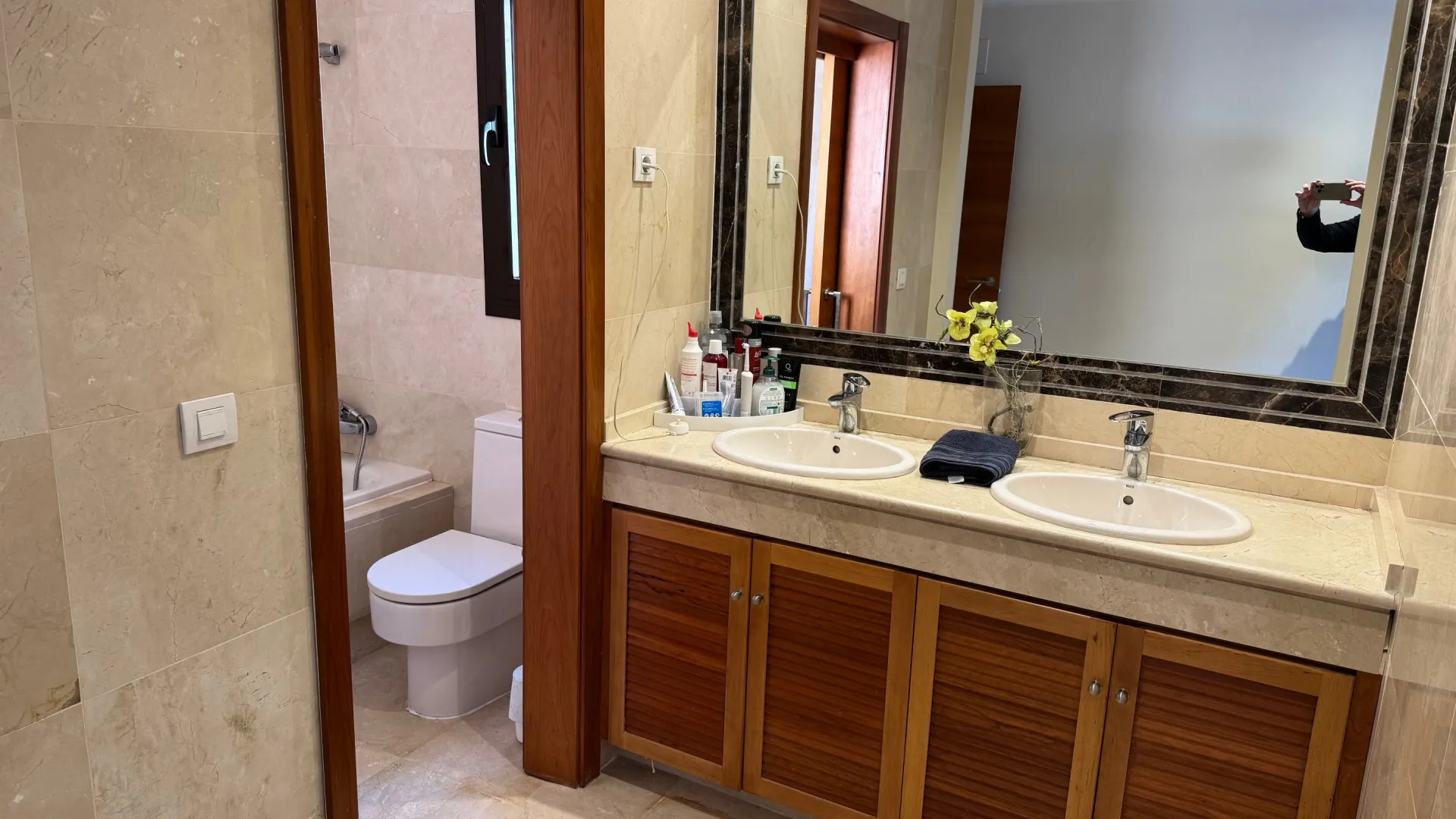 Buy town house in Valle Romano