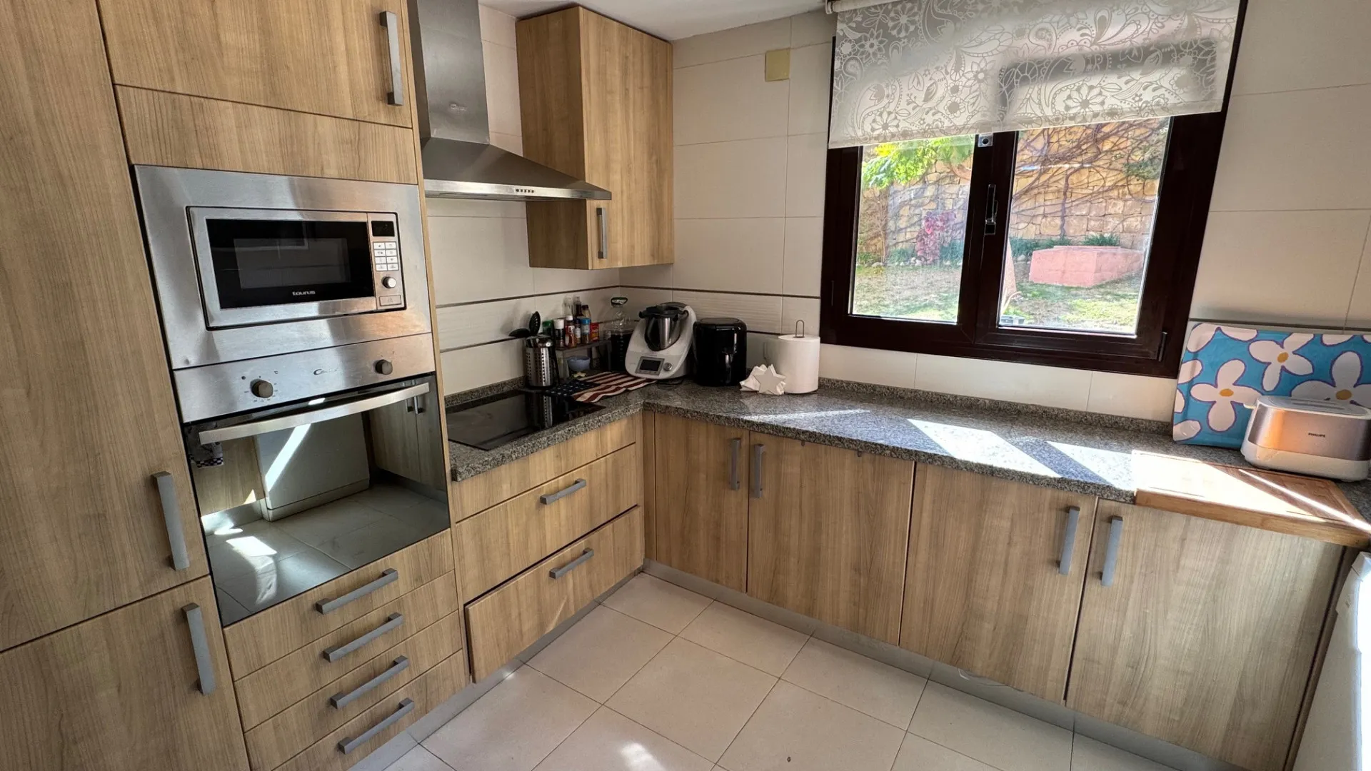 Buy town house in Valle Romano