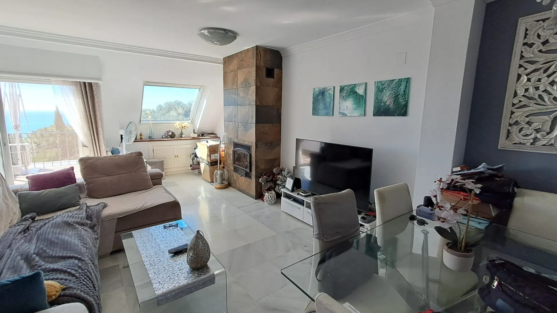 Town house for sale in Seghers
