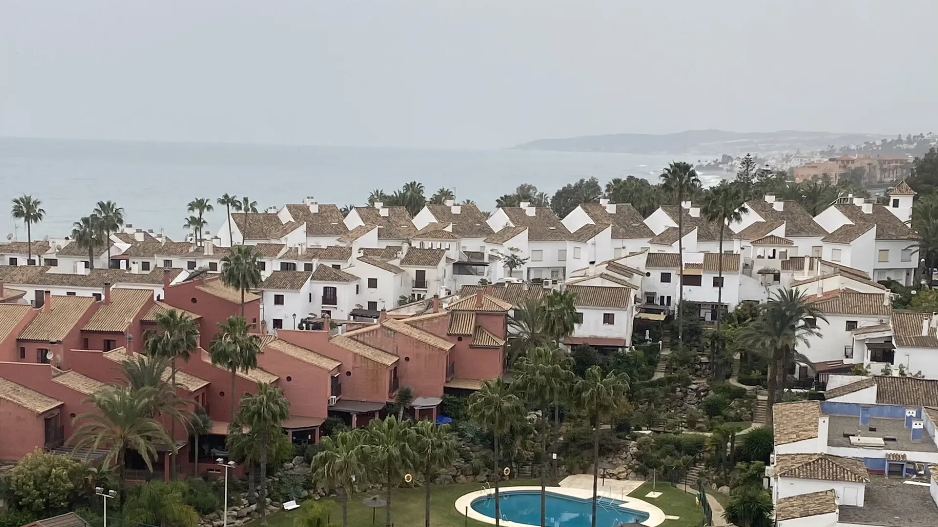 For sale Bahia Azul town house
