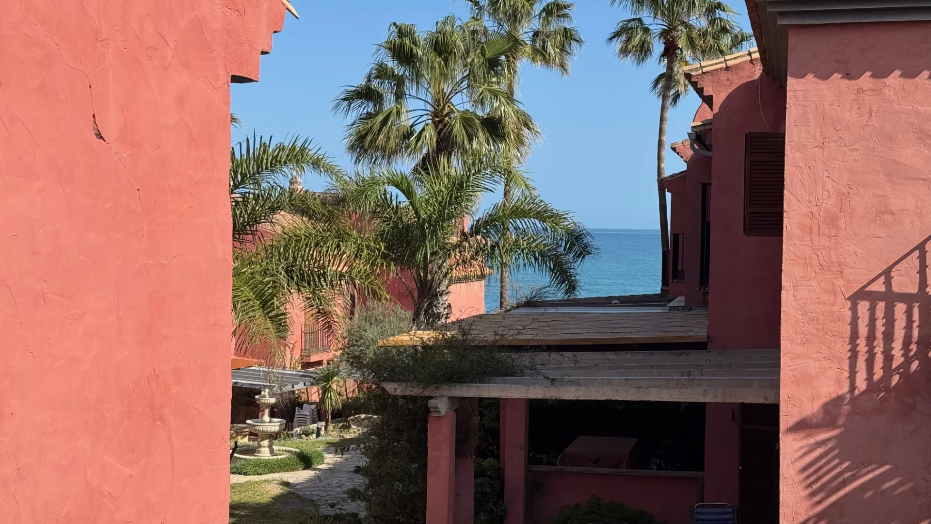 For sale Bahia Azul town house
