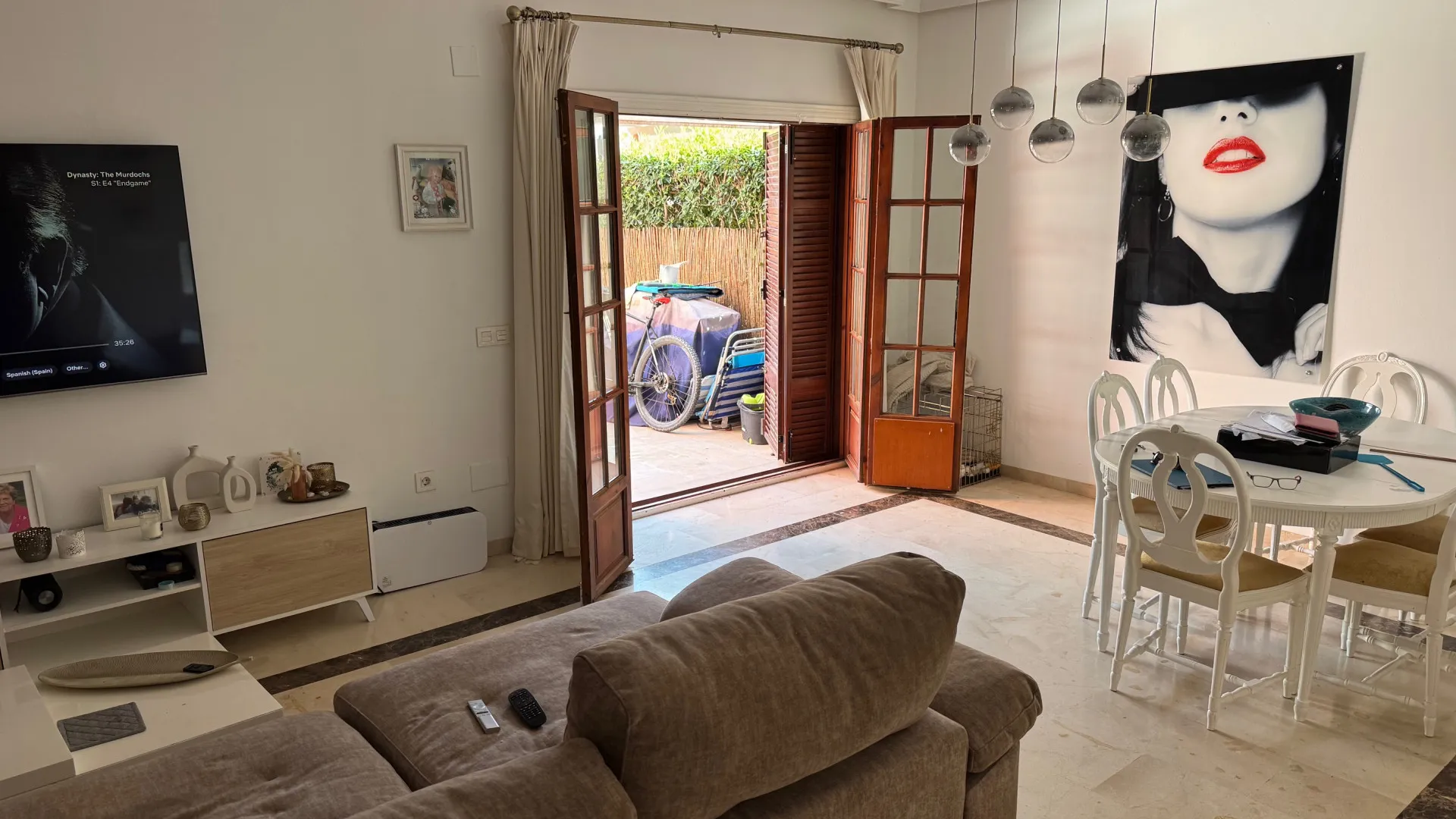 For sale Bahia Azul town house