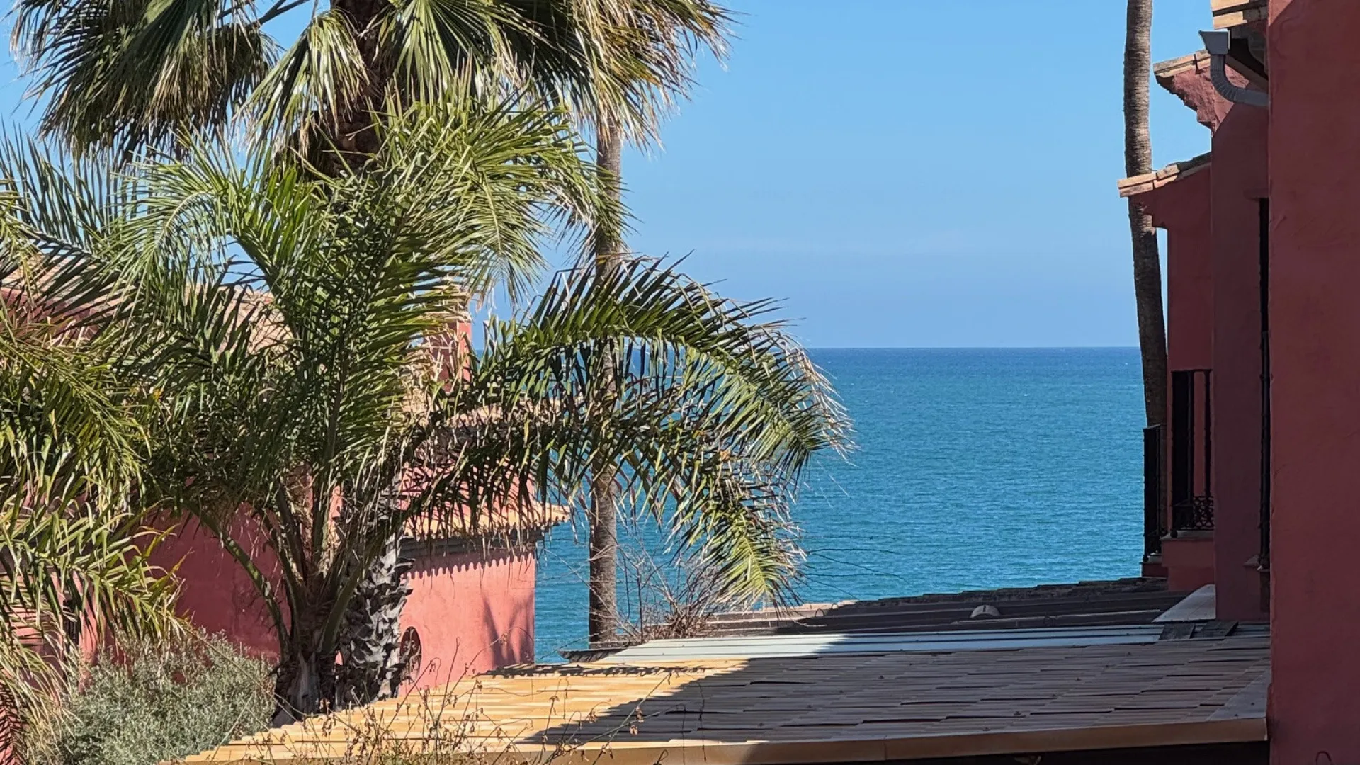 For sale Bahia Azul town house