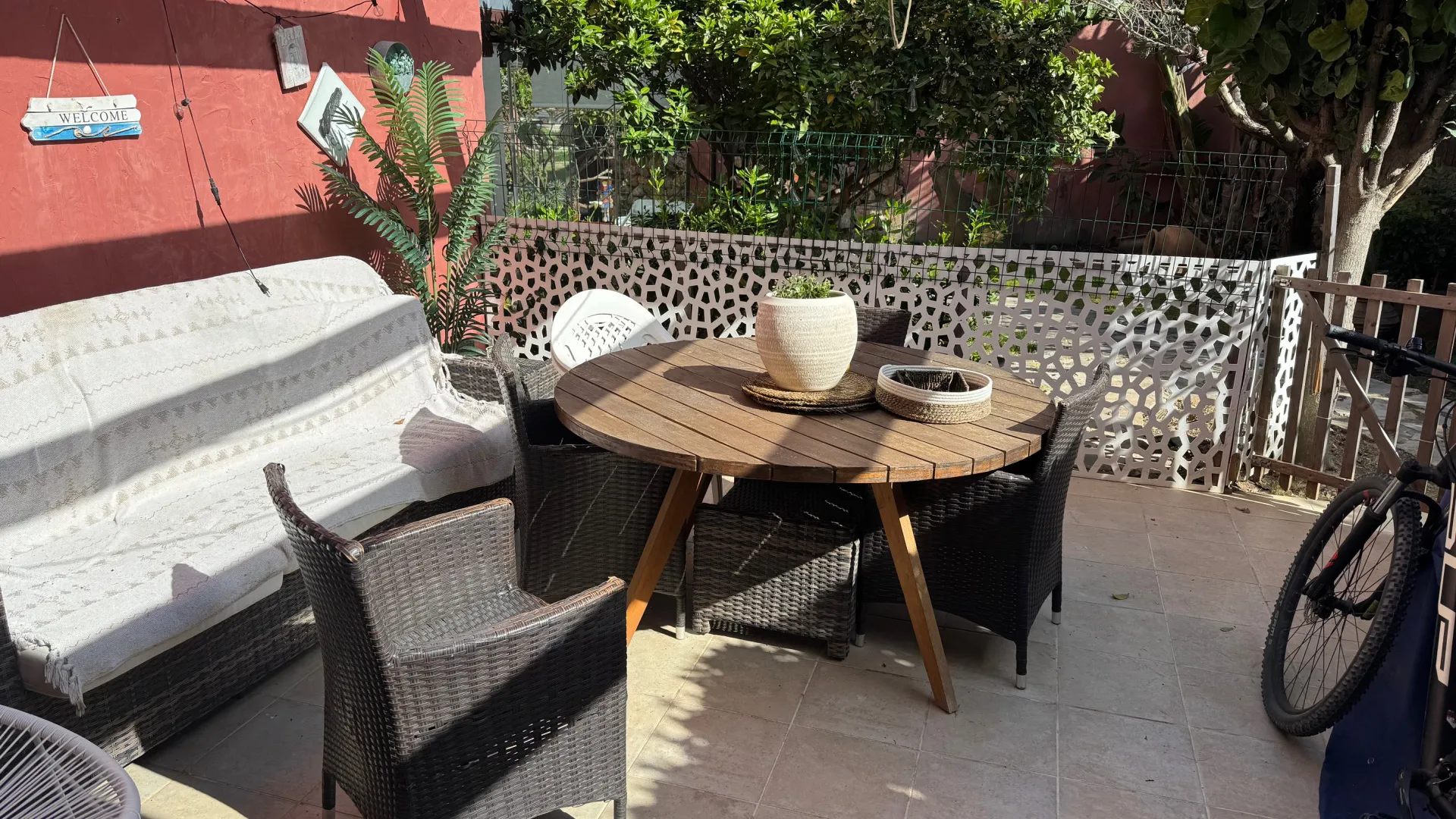 For sale Bahia Azul town house