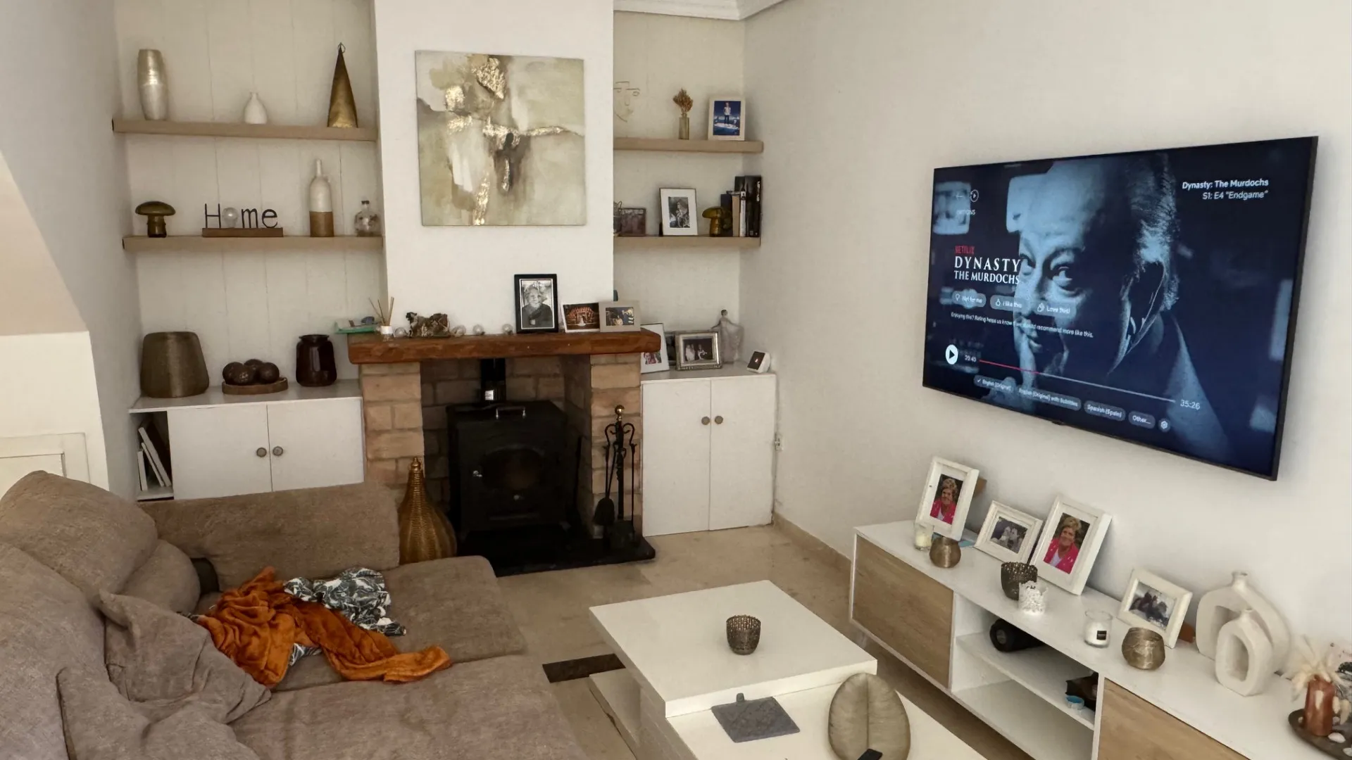 For sale Bahia Azul town house