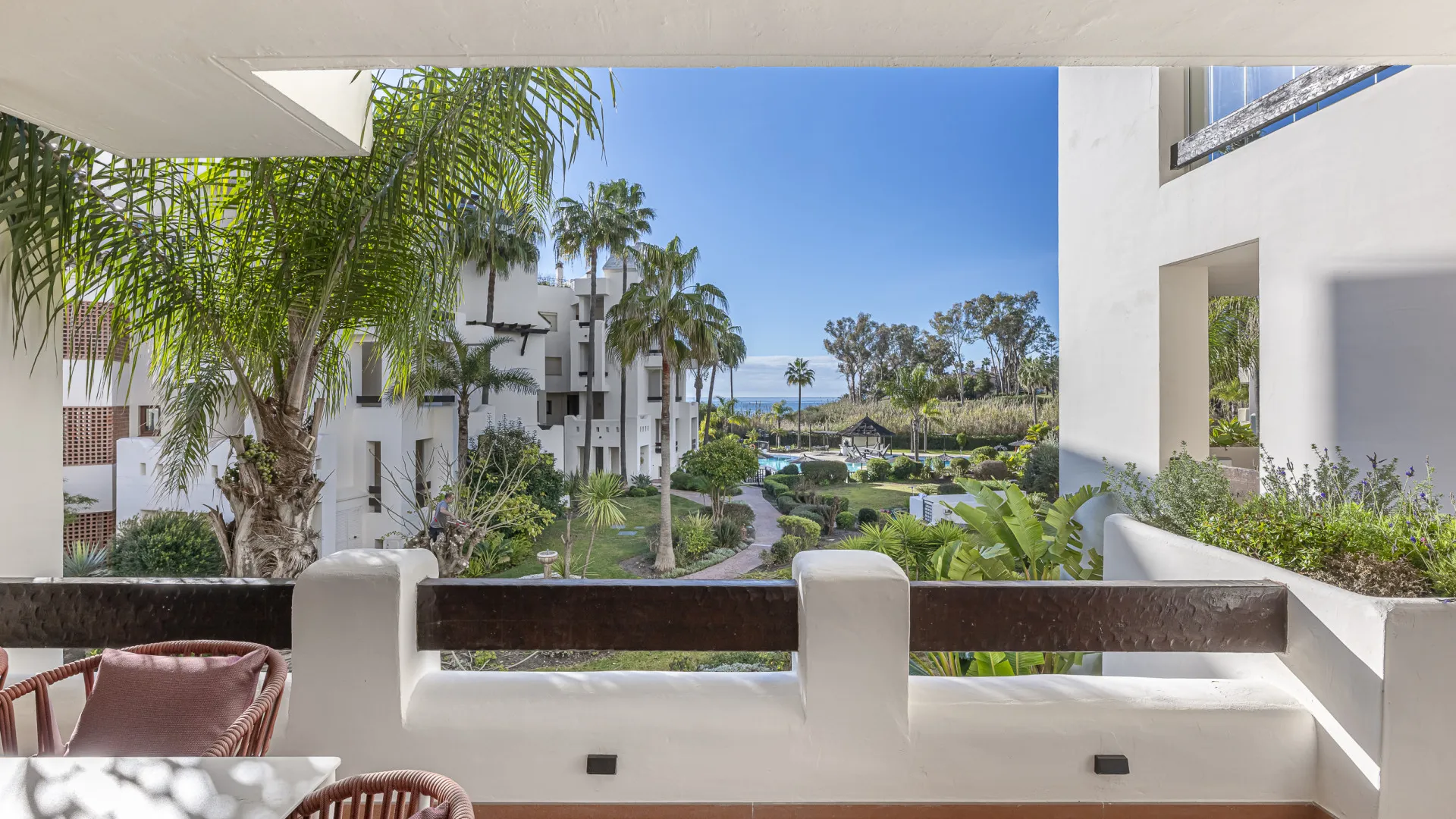 3 bedrooms apartment in Bahía del Velerín for sale