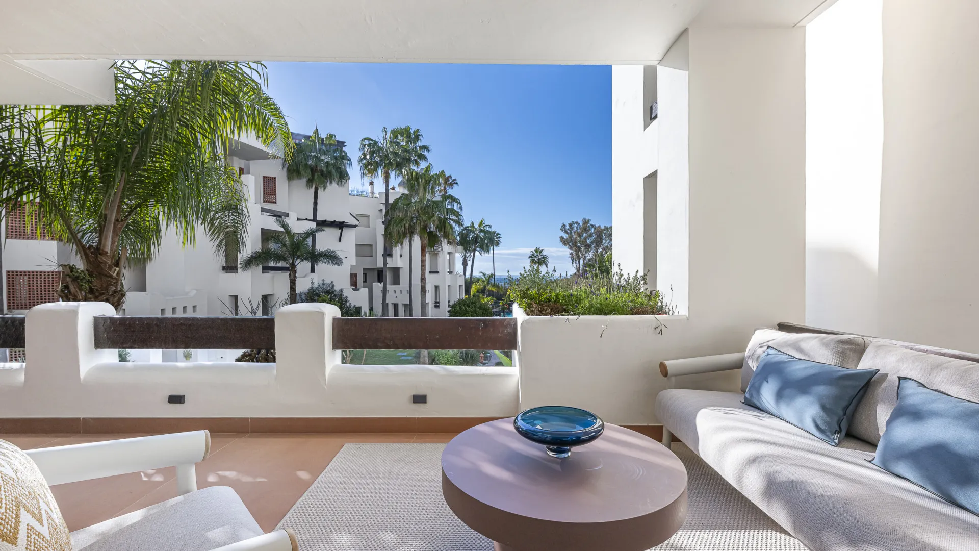 3 bedrooms apartment in Bahía del Velerín for sale