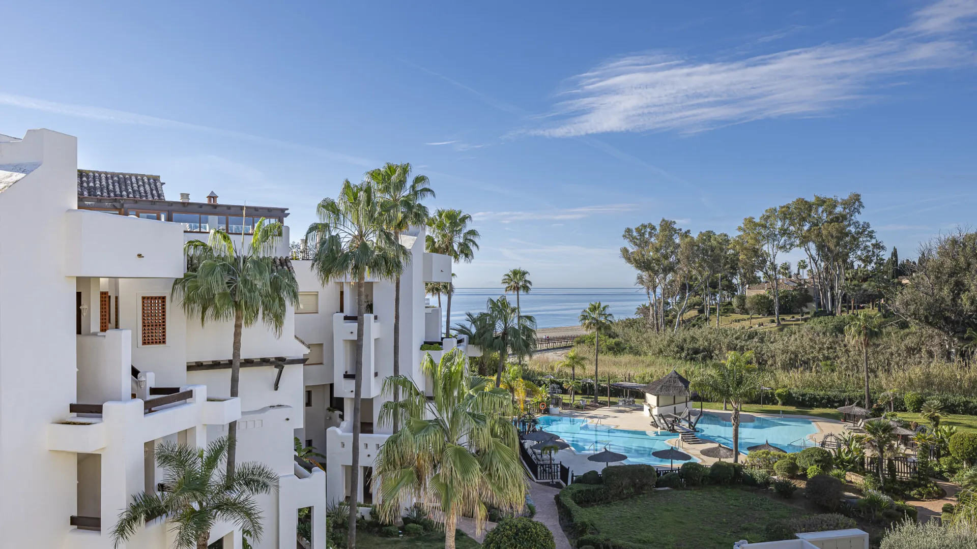 For sale Bahía del Velerín apartment with 3 bedrooms