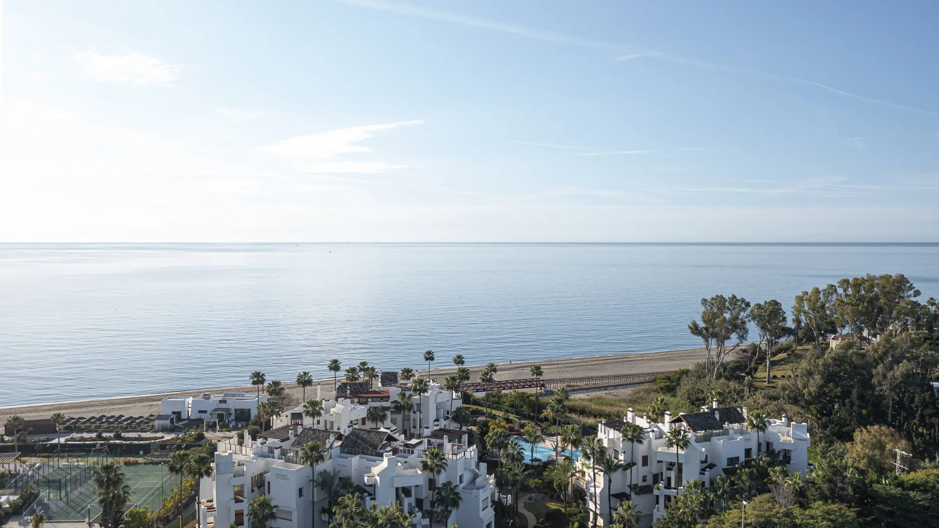 For sale Bahía del Velerín apartment with 3 bedrooms