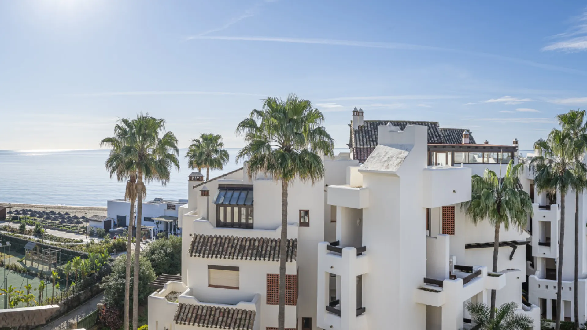 For sale Bahía del Velerín apartment with 3 bedrooms
