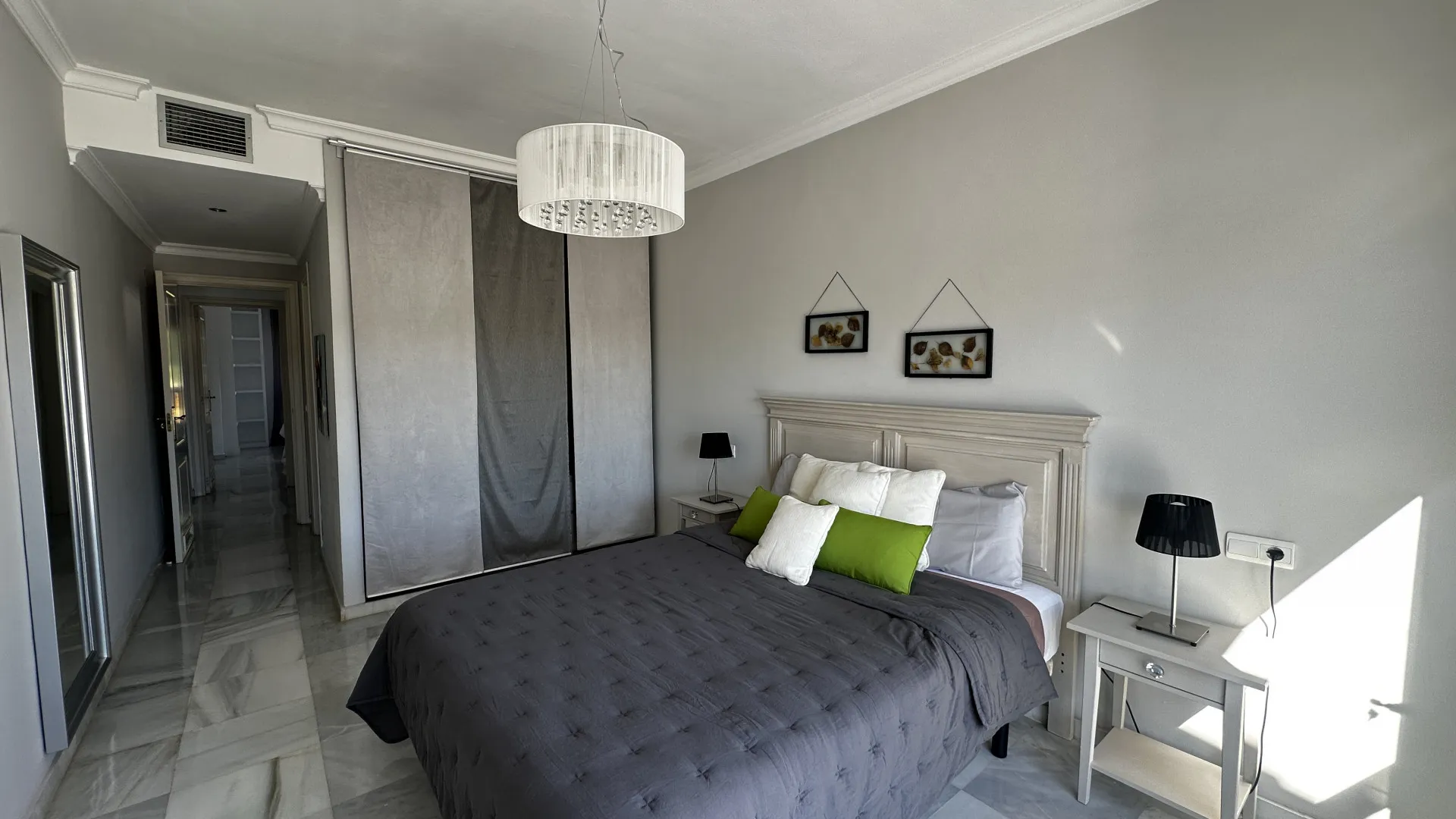 For sale Señorio de Gonzaga 2 bedrooms apartment