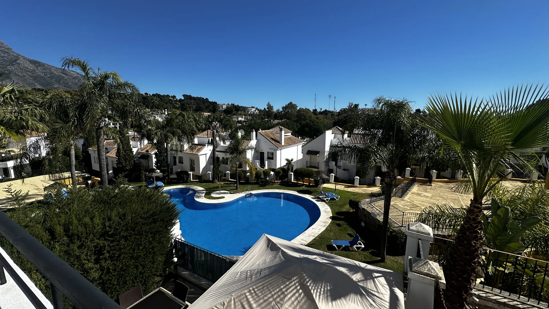 For sale Señorio de Gonzaga 2 bedrooms apartment