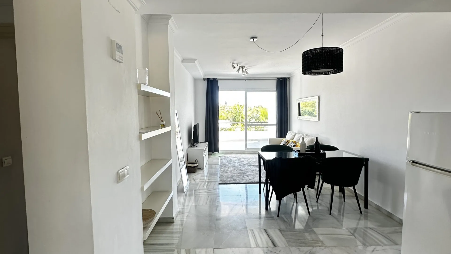 For sale Señorio de Gonzaga 2 bedrooms apartment