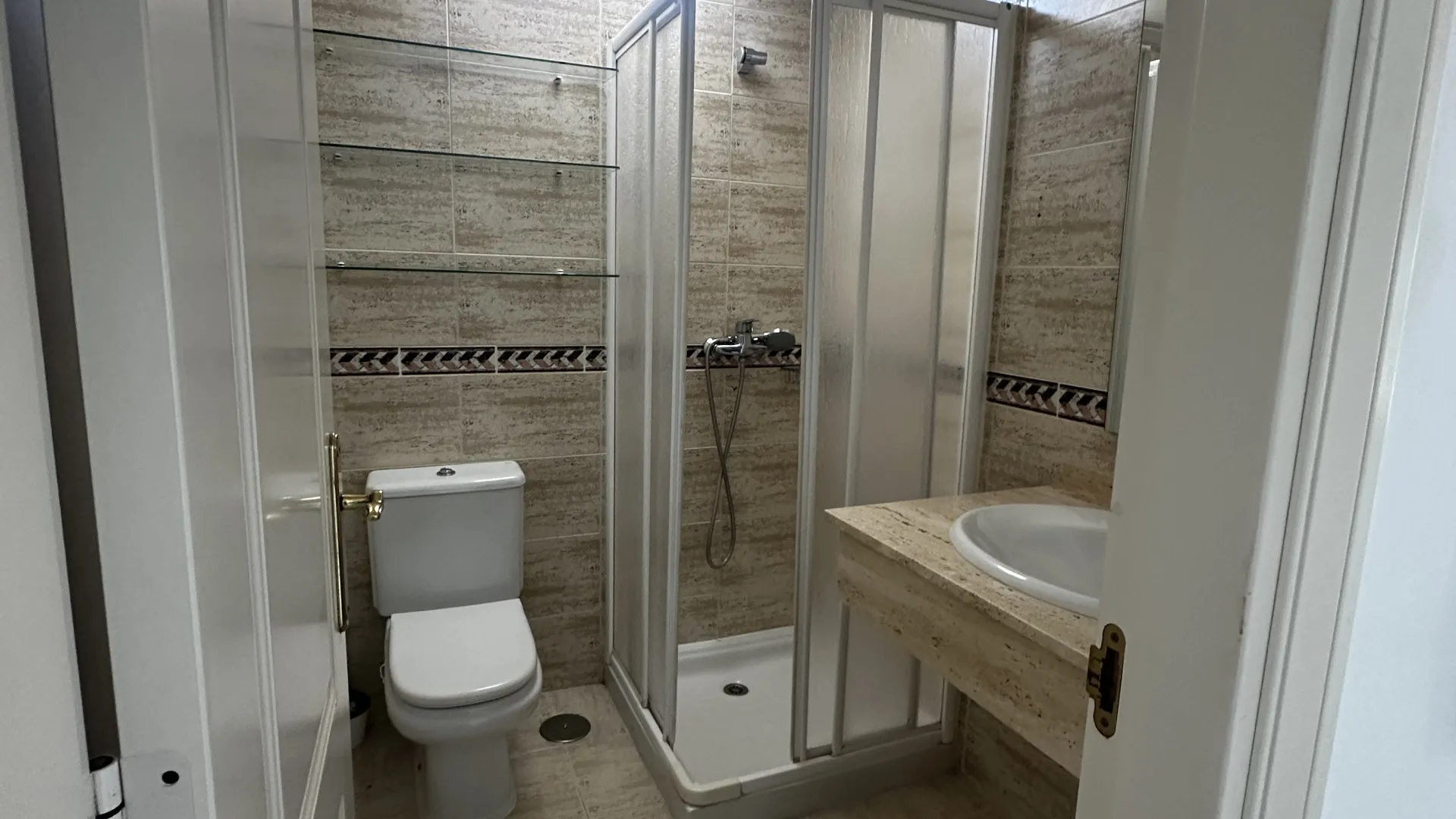 For sale Señorio de Gonzaga 2 bedrooms apartment