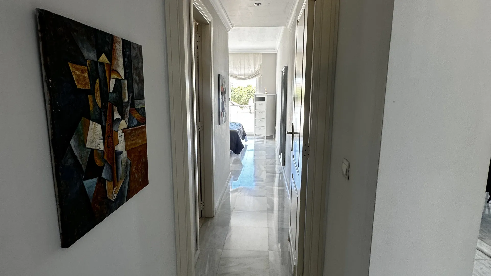 For sale Señorio de Gonzaga 2 bedrooms apartment