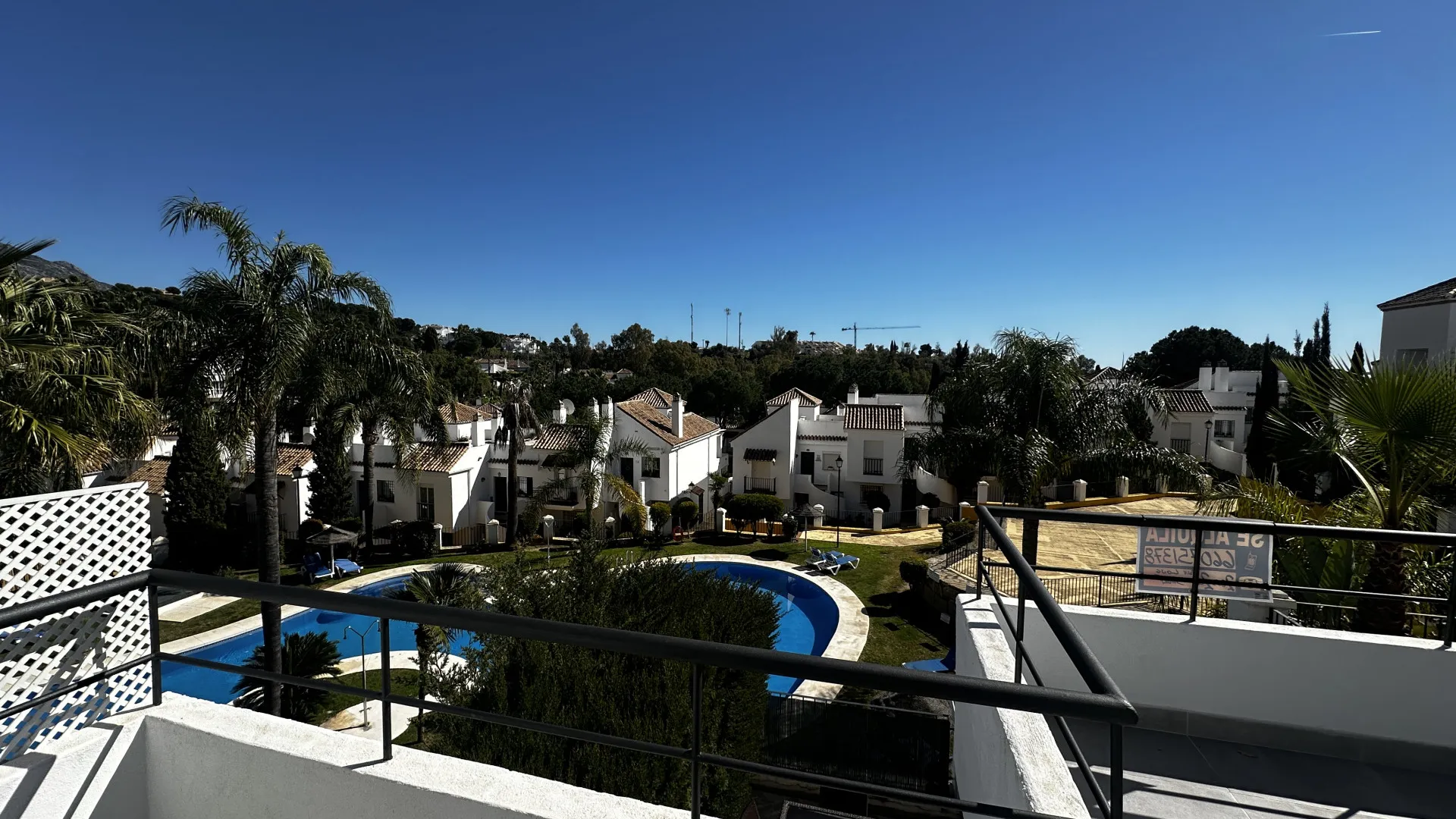 For sale Señorio de Gonzaga 2 bedrooms apartment