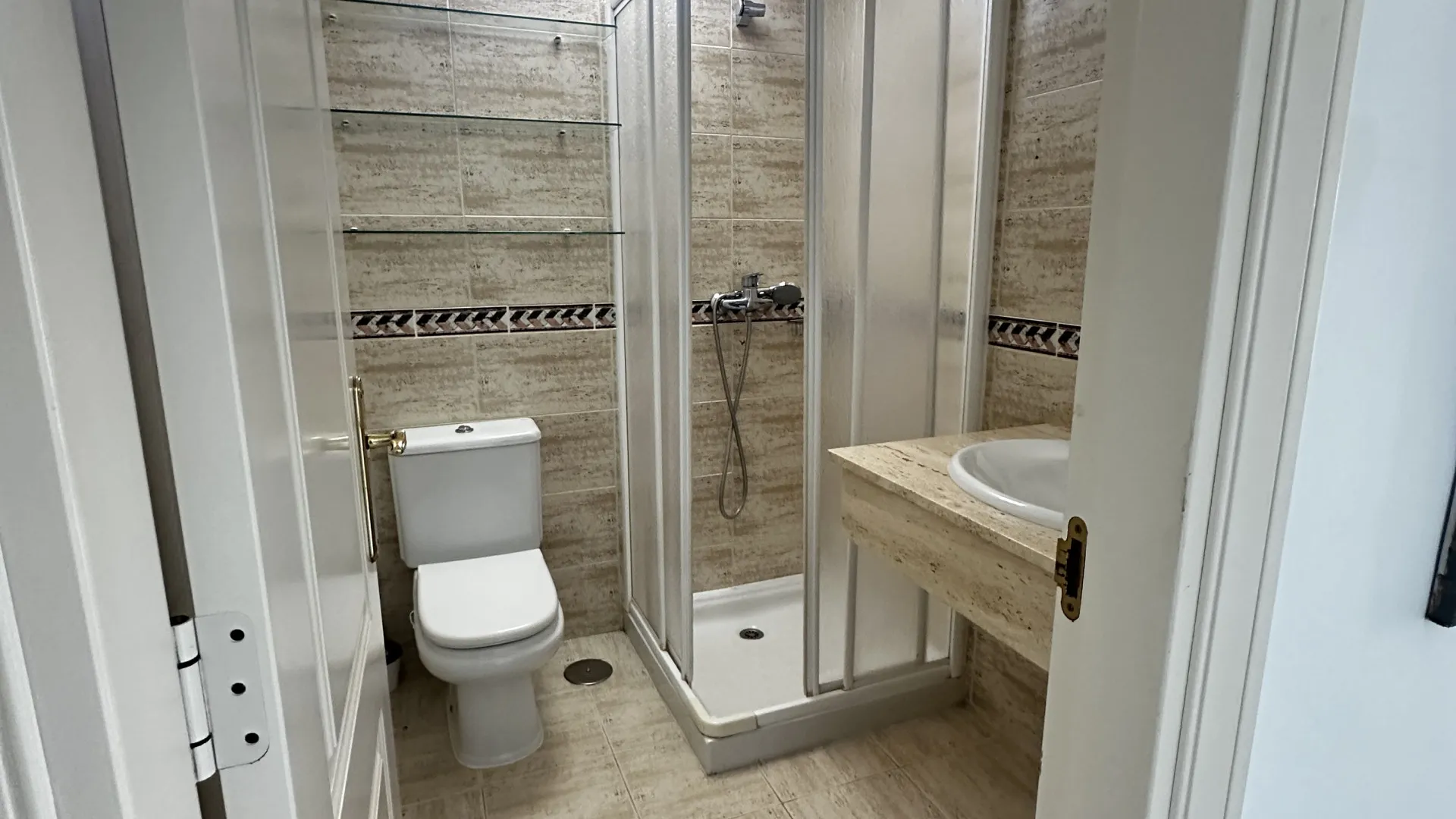 For sale Señorio de Gonzaga 2 bedrooms apartment