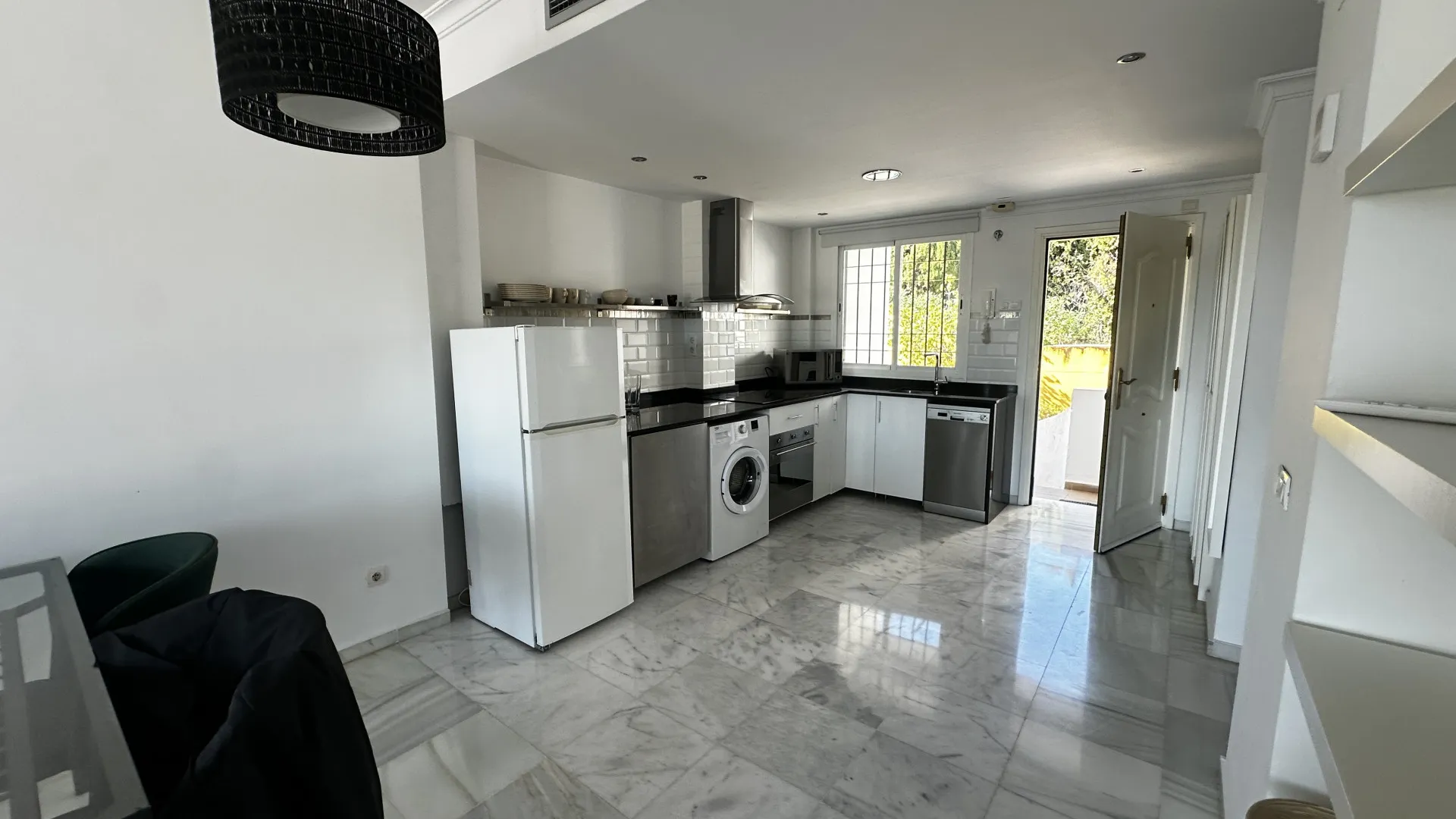 For sale Señorio de Gonzaga 2 bedrooms apartment