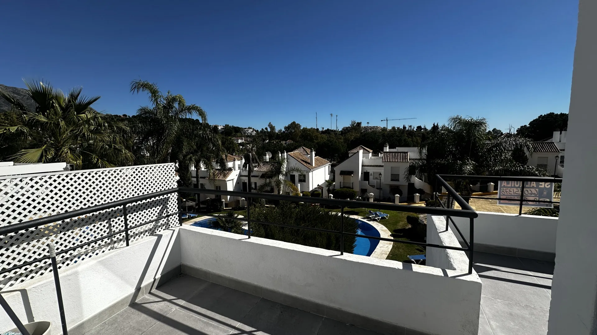 For sale Señorio de Gonzaga 2 bedrooms apartment