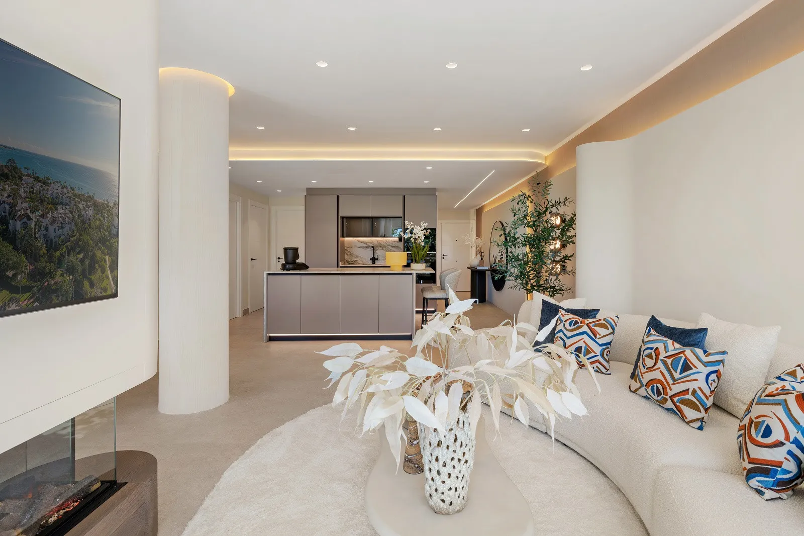For sale apartment in Costalita