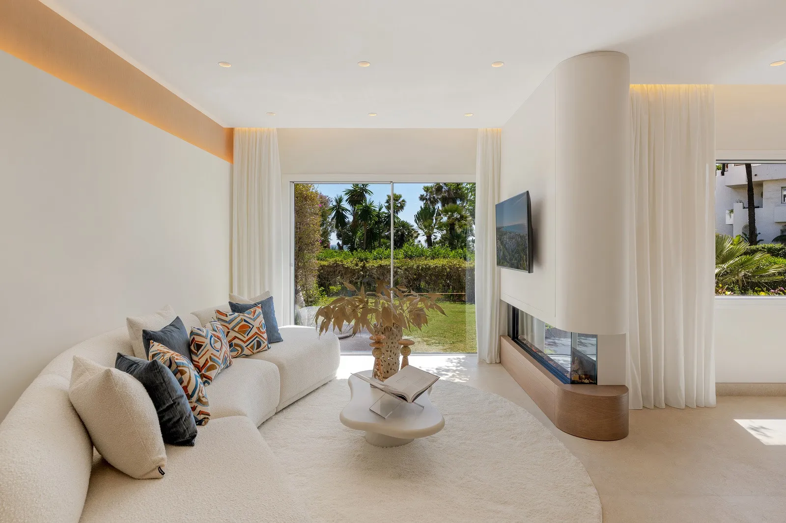For sale apartment in Costalita