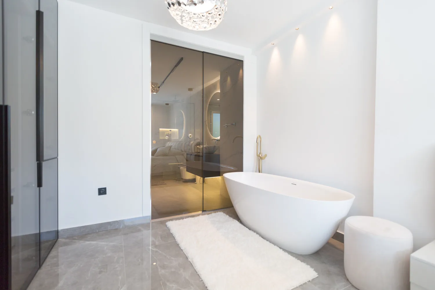 Los Naranjos town house for sale
