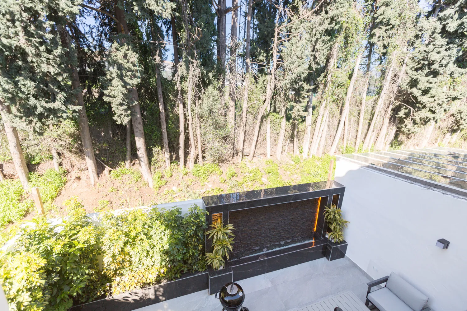 Los Naranjos town house for sale
